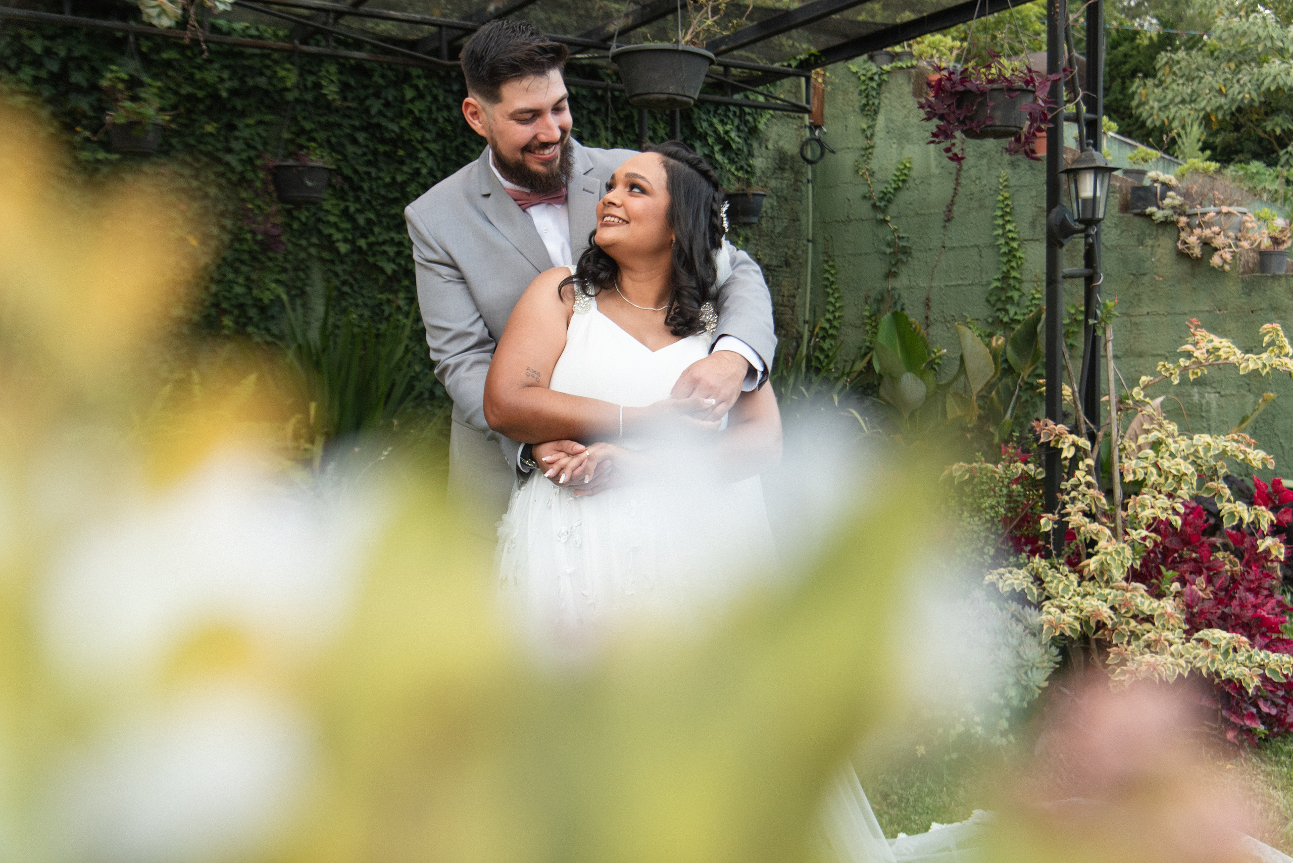 Casamento Dora & Luiz. RBK Produções | Foto e Vídeo | Irati-PR e região