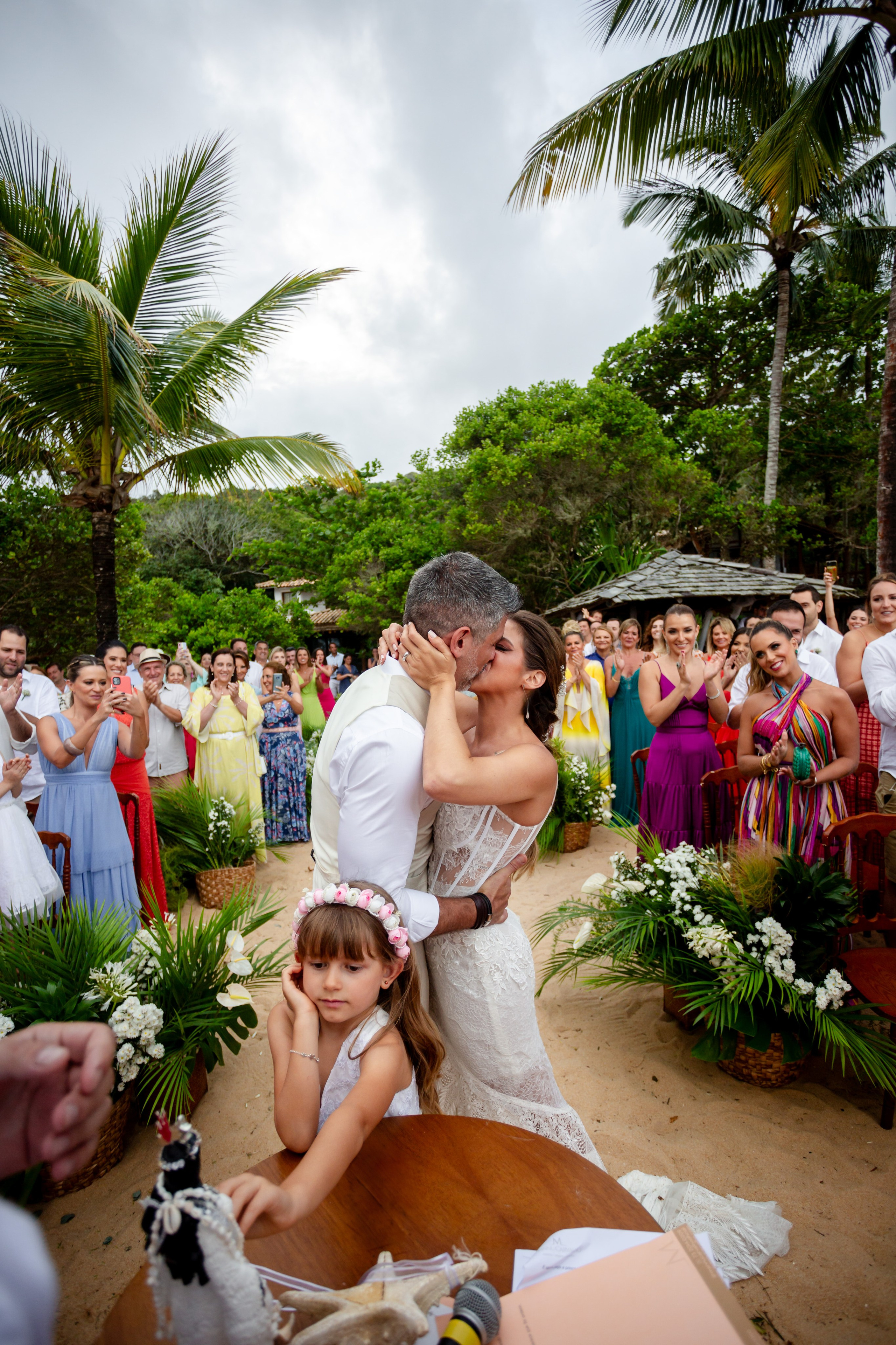 Thaís & Ivo | Trancoso-BA. Fotógrafo de casamentos e gestantes