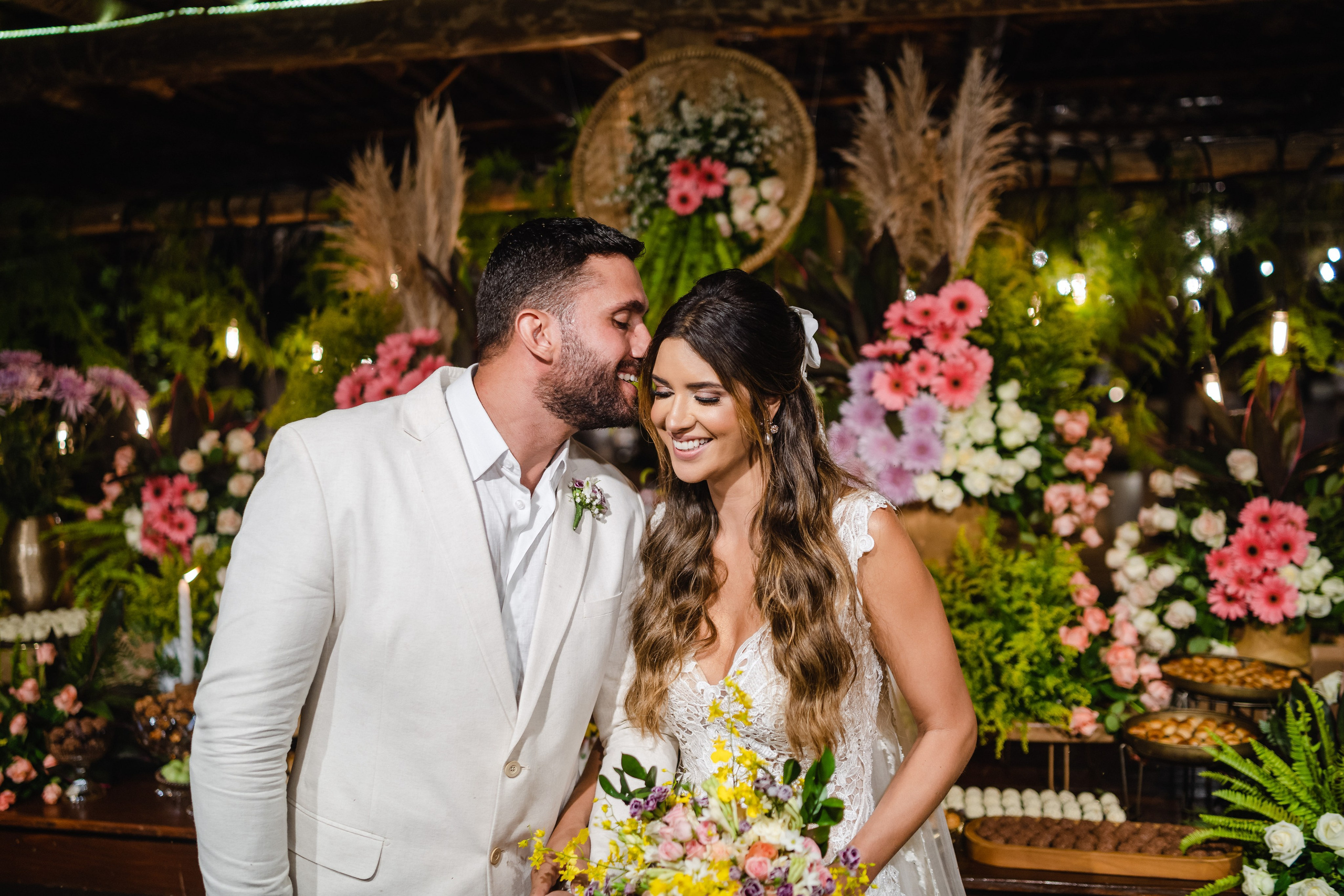 Lorena e Rodrigo | São Miguel do Gostoso-RN. Fotógrafo de casamentos e gestantes