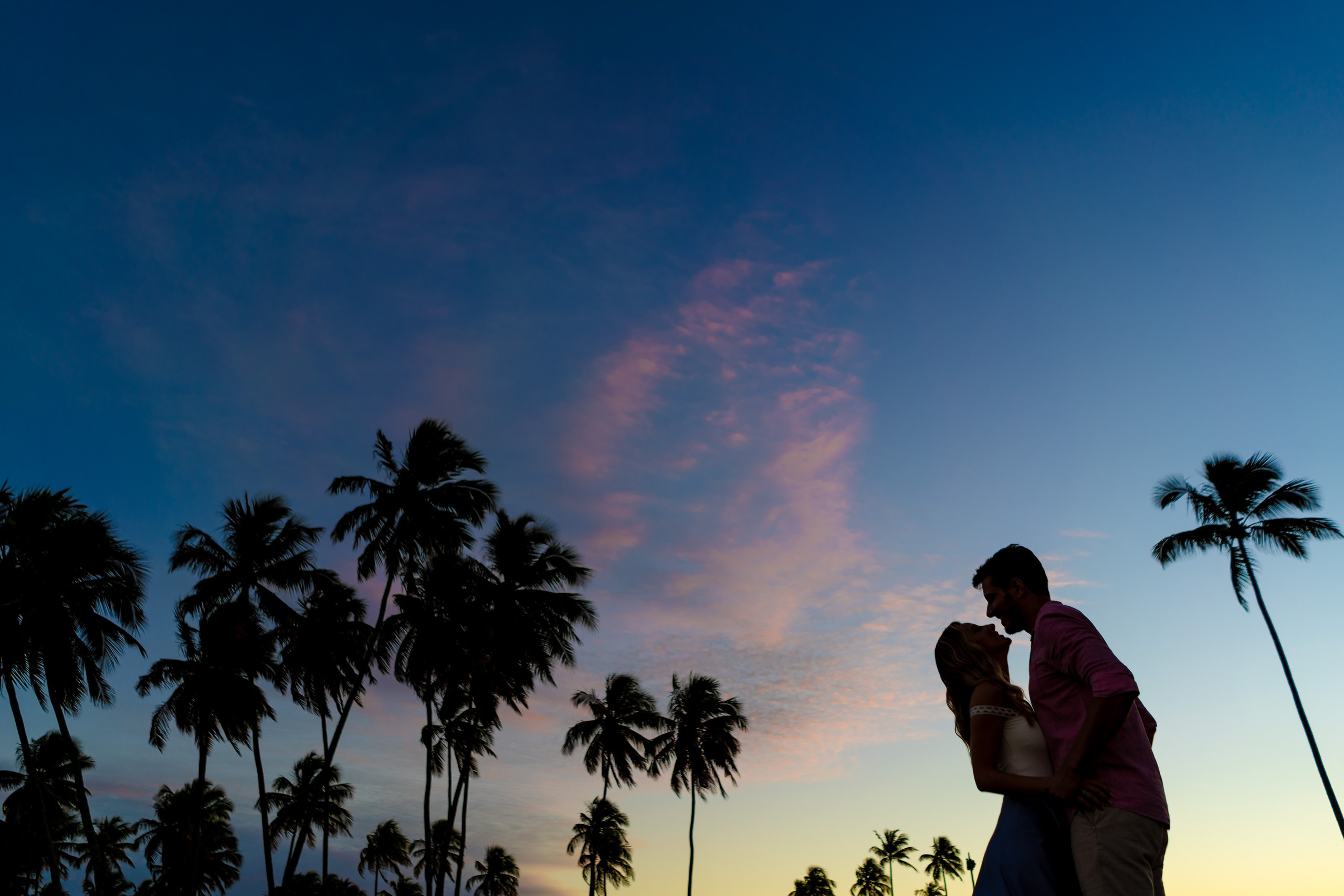 Camila & Guilherme | S.M. dos Milagres-AL. Fotógrafo de casamentos e gestantes