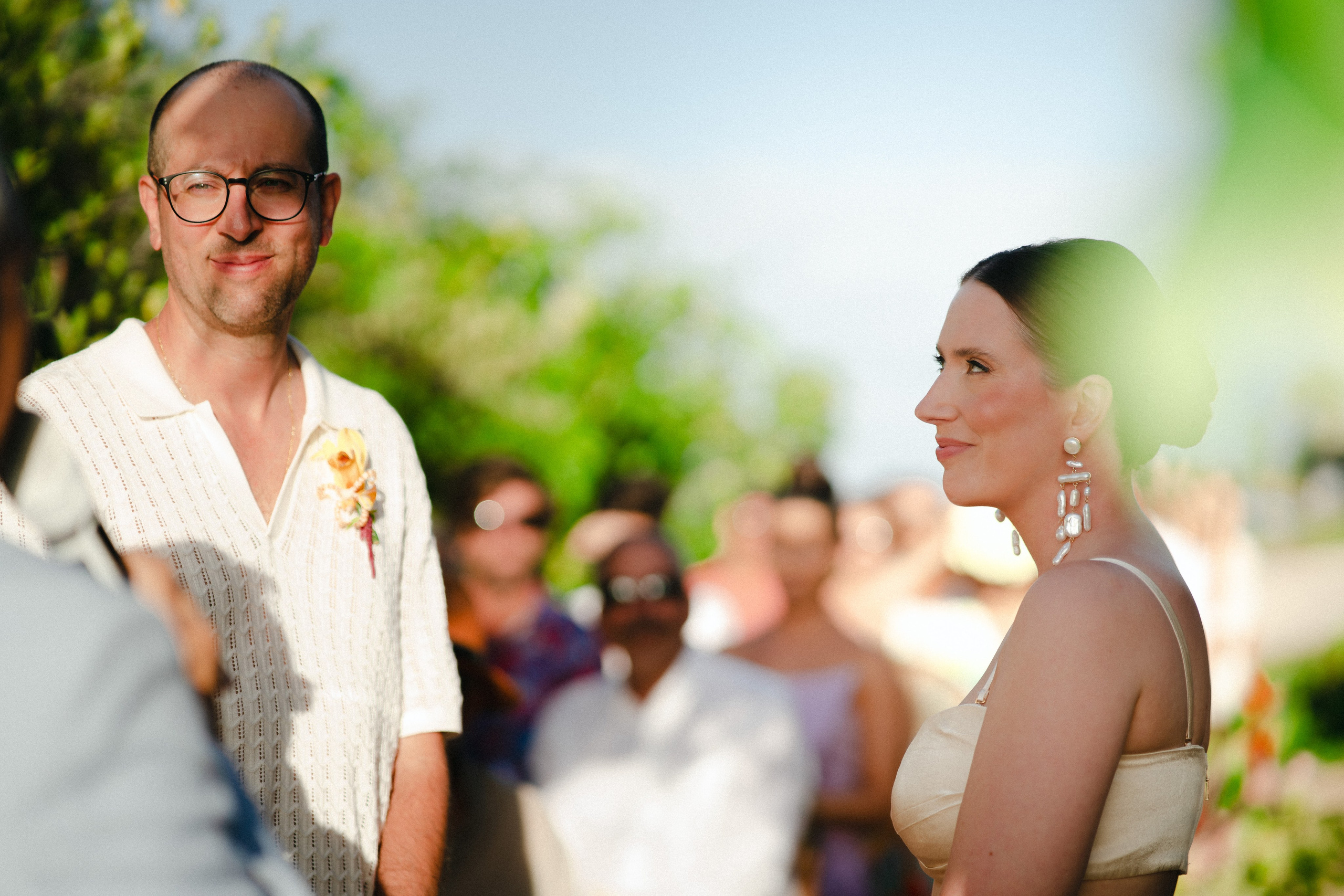 Jason & Coleen. Fotógrafo de casamentos e gestantes