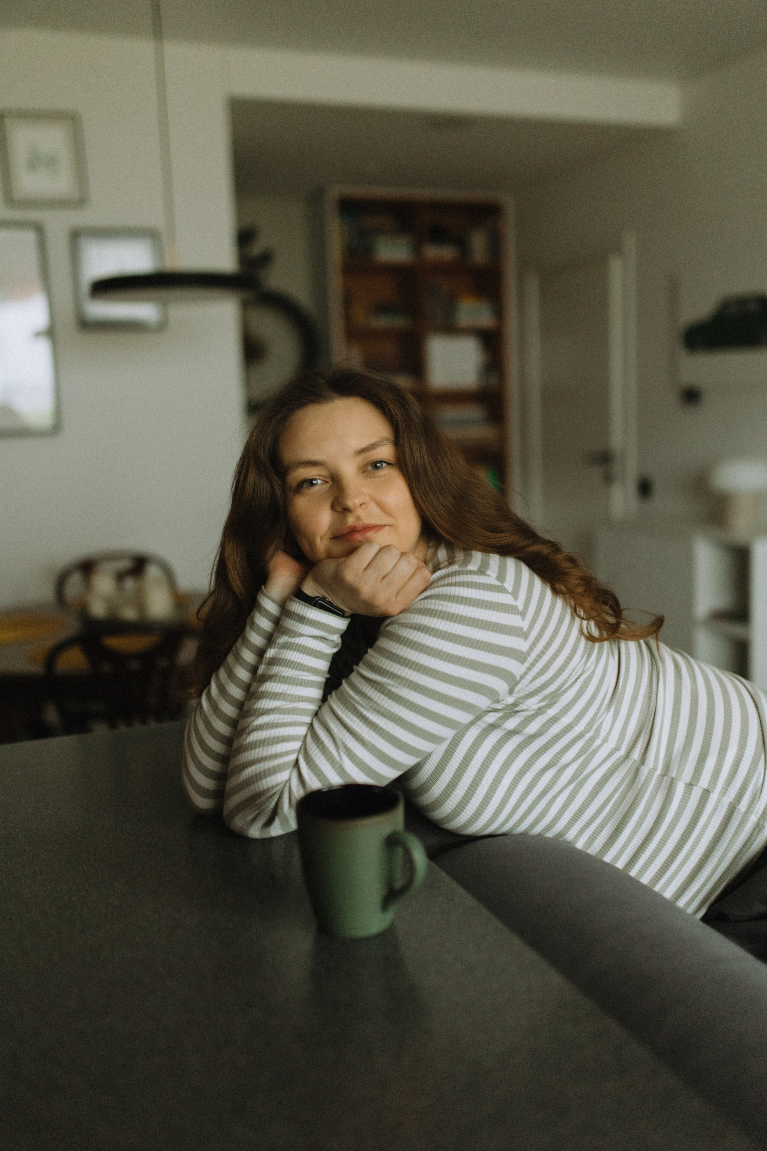 Nedos ir Tomo laukimas | NAMAI. Vestuvių ir šeimų fotografė Lena Bondarenko / belove photo
