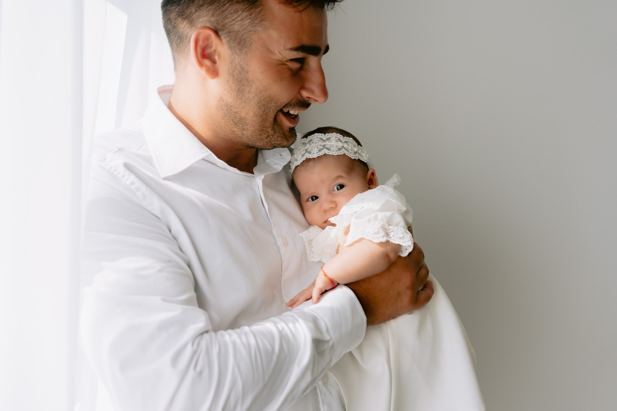 Botez Mia — Cheile Oltetului — Pensiunea Cheile Oltetului — Polovragi