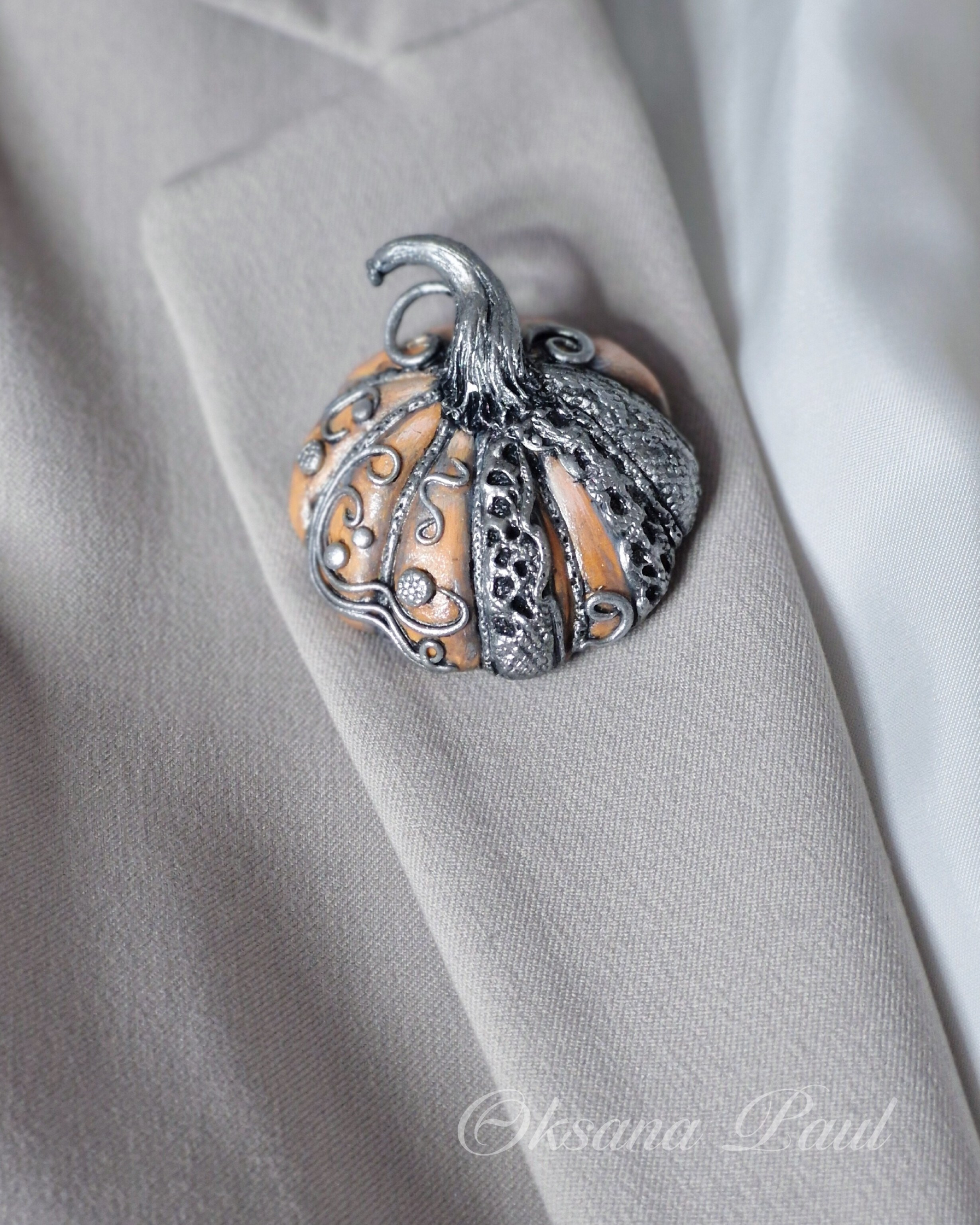 Магия в ладони / Magie in der Hand ➜. Oksana Paul-Gardinen-Design Oksana Paul ✧ Art of Gardinen & Textile Design ✧ Polymer Clay Art & Handmade Creatures