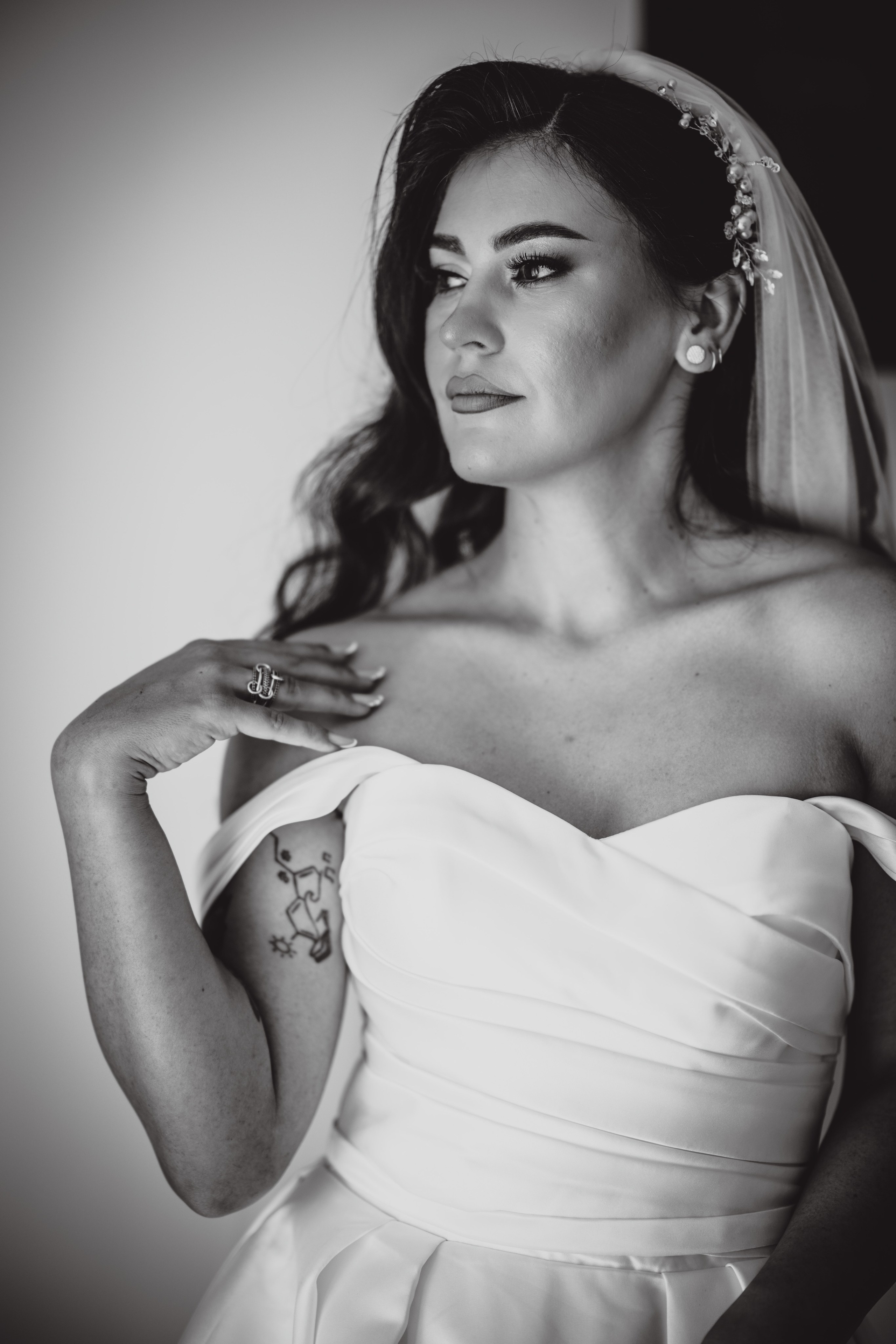 Gabriela & Marian. The Catalins Events — Wedding Photography & Videography