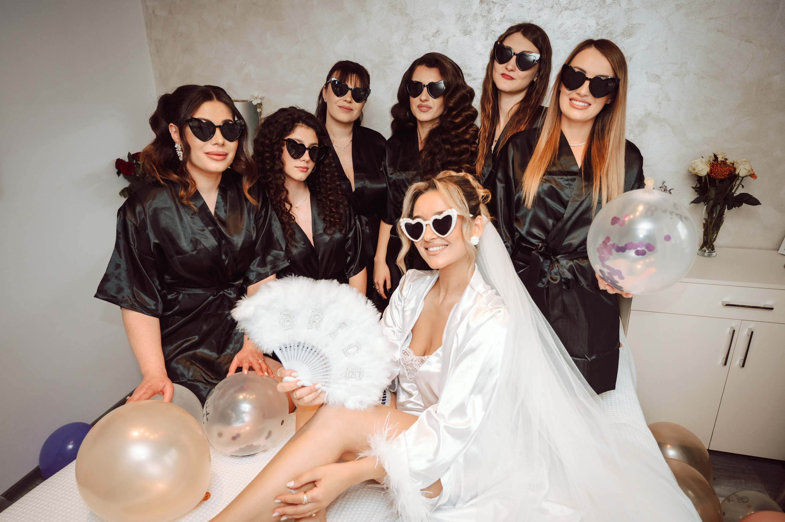 Andreea & Vlad. The Catalins Events — Wedding Photography & Videography