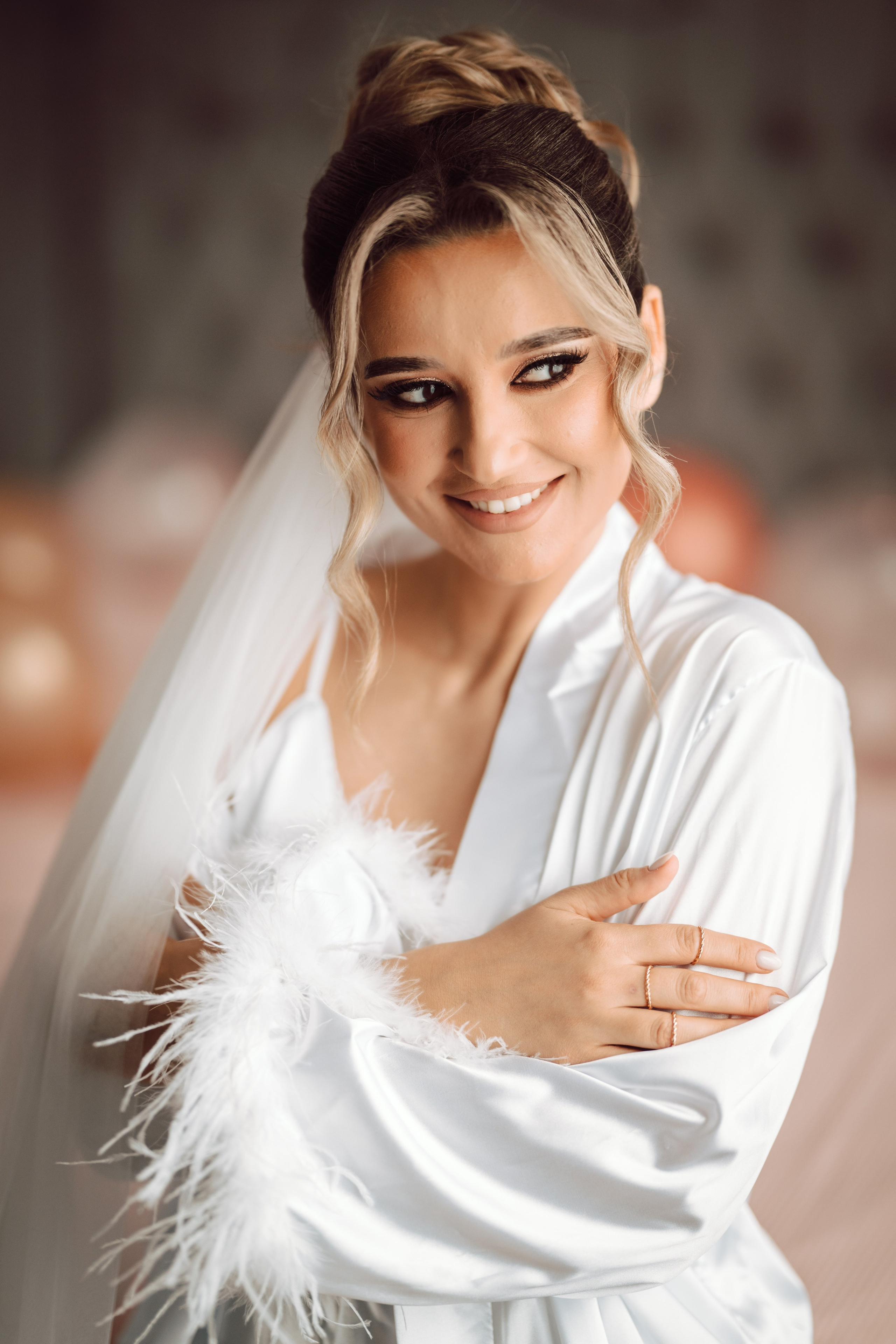 Andreea & Vlad. The Catalins Events — Wedding Photography & Videography