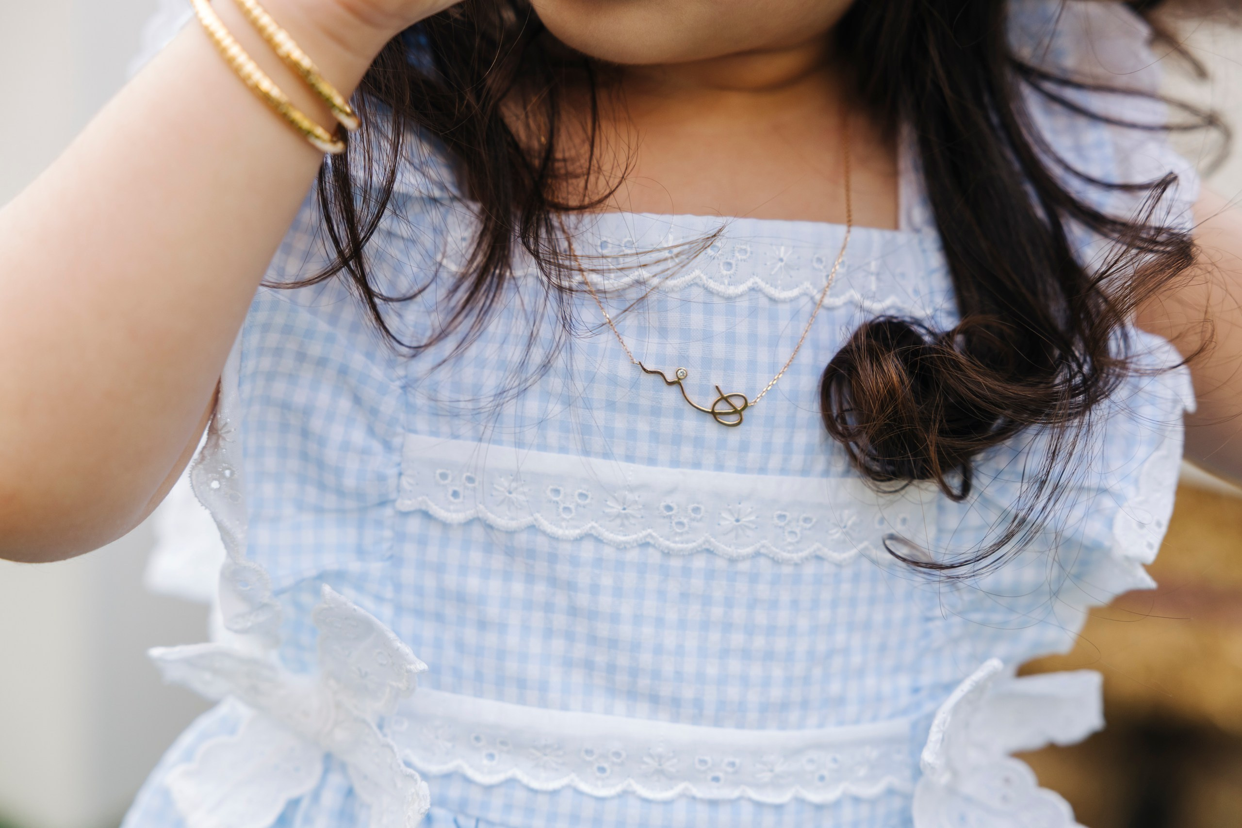 Hind & Humaid’s Birthday