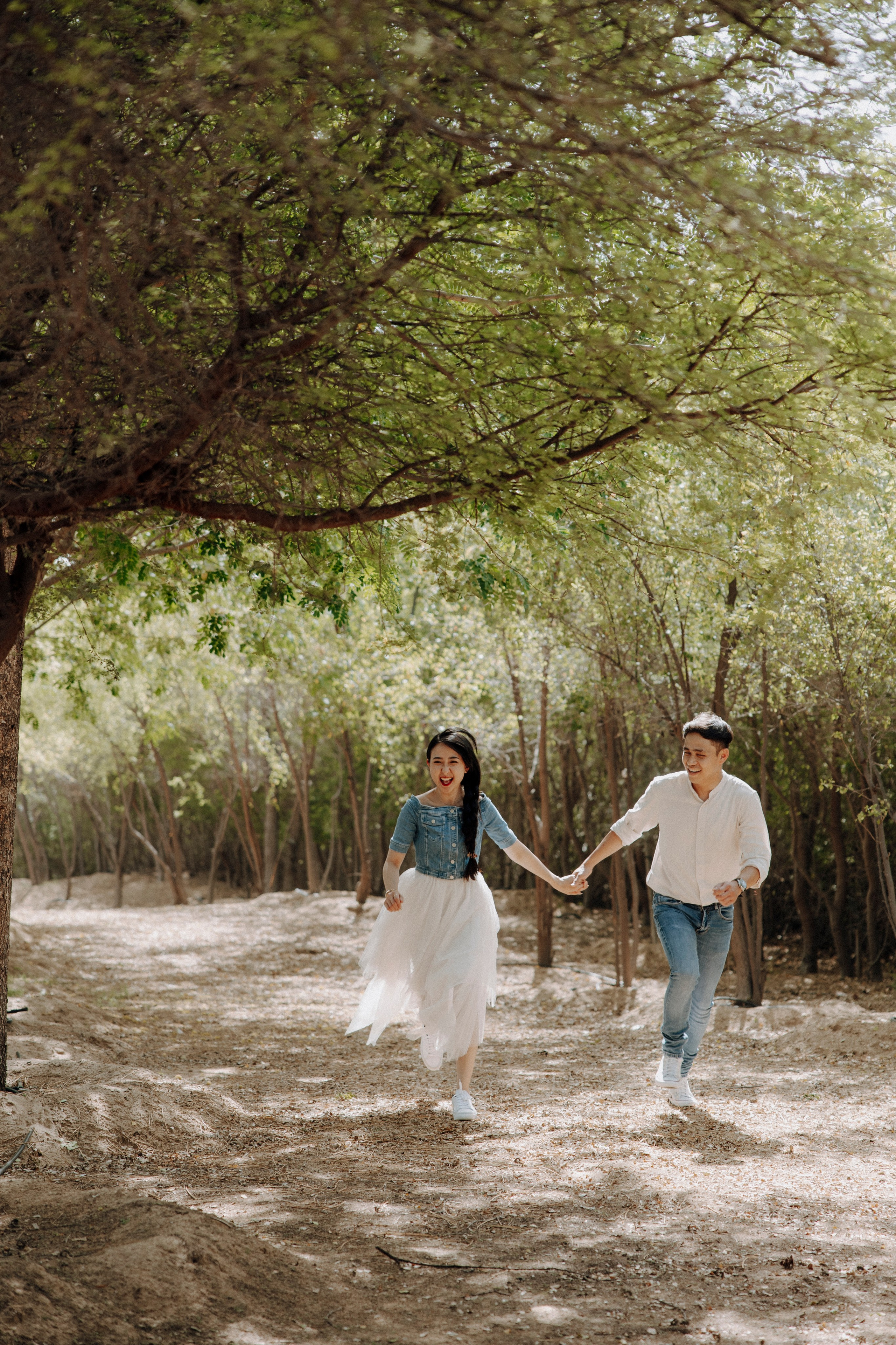 Allen & Kitty PreWedding