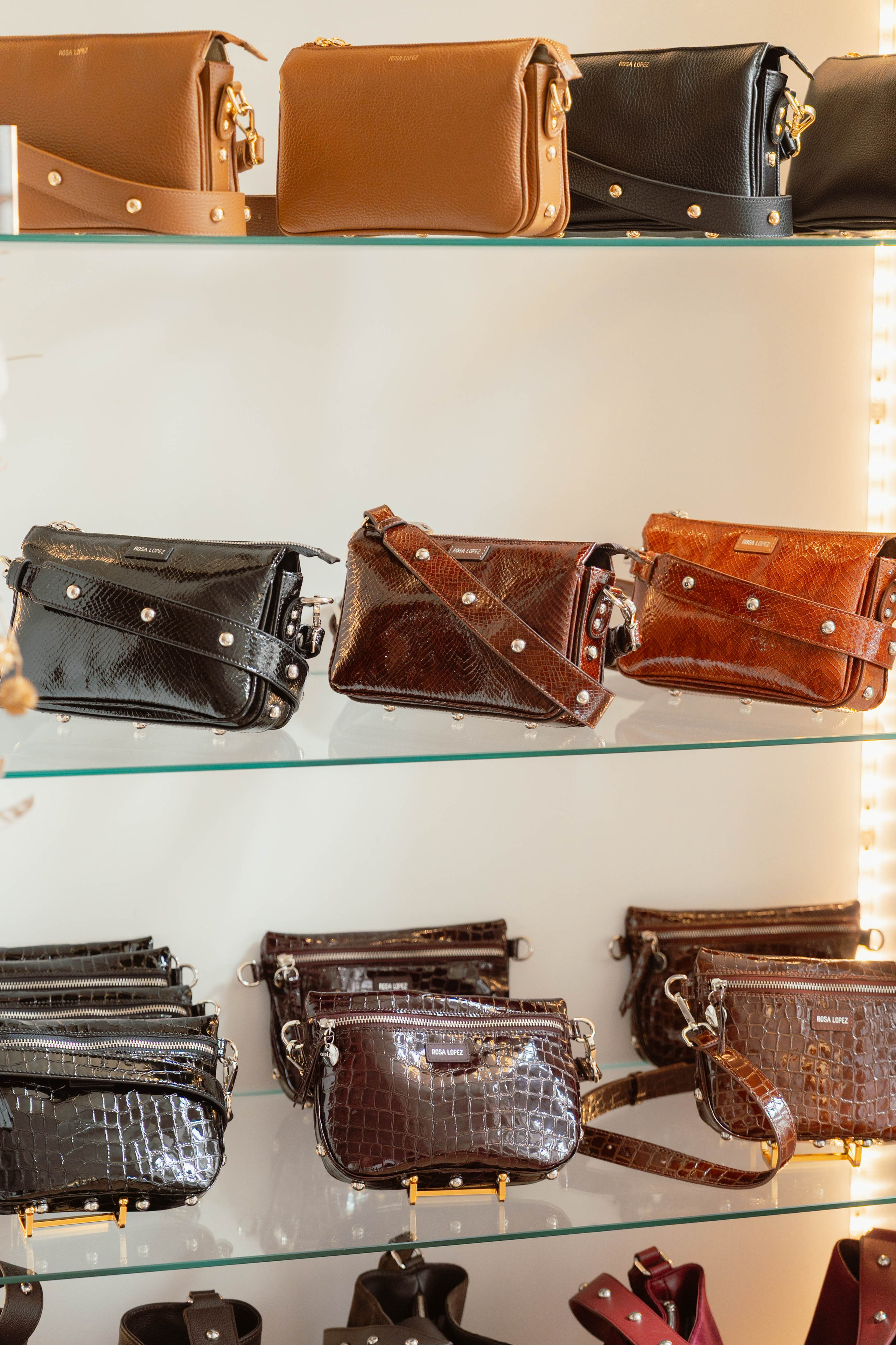 Atelier Rosa Lopez Maroquinerie. Weeding photographer / event / portrait