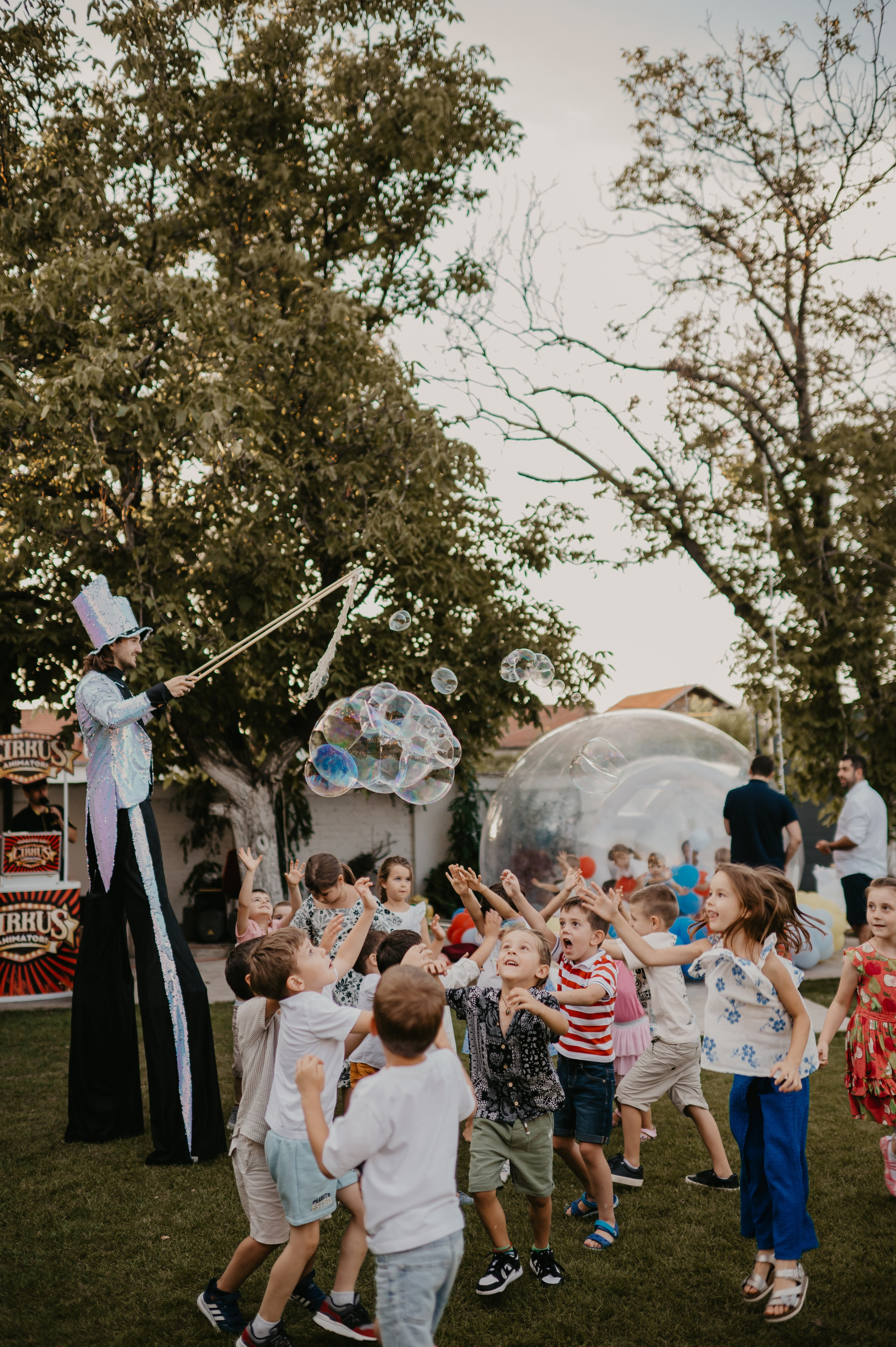 Kostin peti. Ana Sladojevic