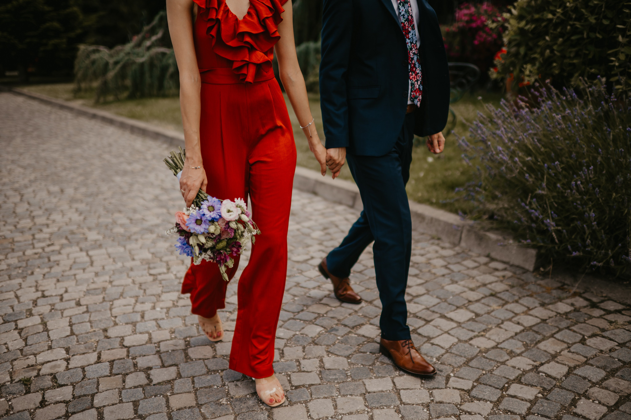 Stefan i Ruža. Ana Sladojevic