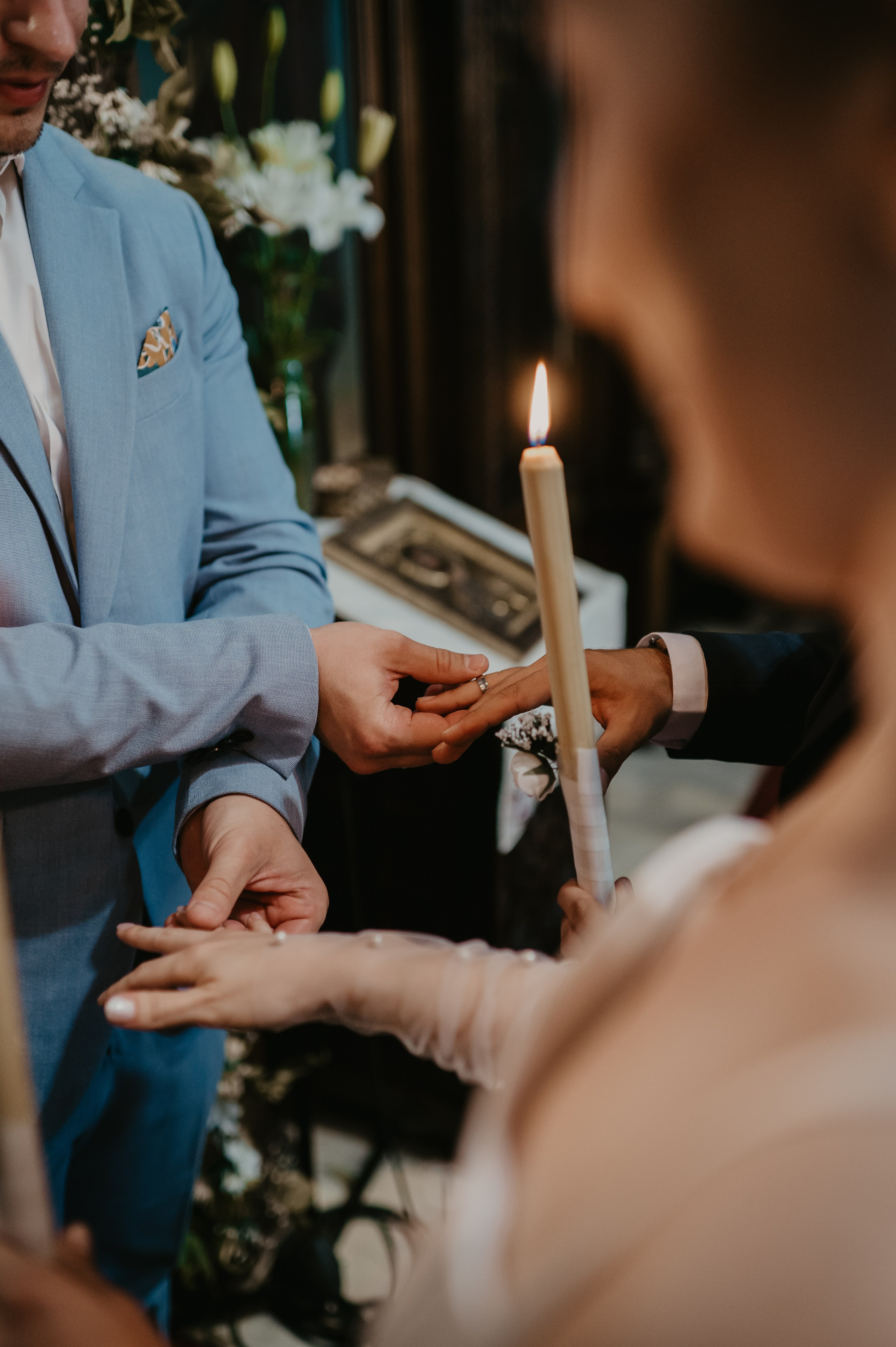 Tamara & Draško. Ana Sladojevic