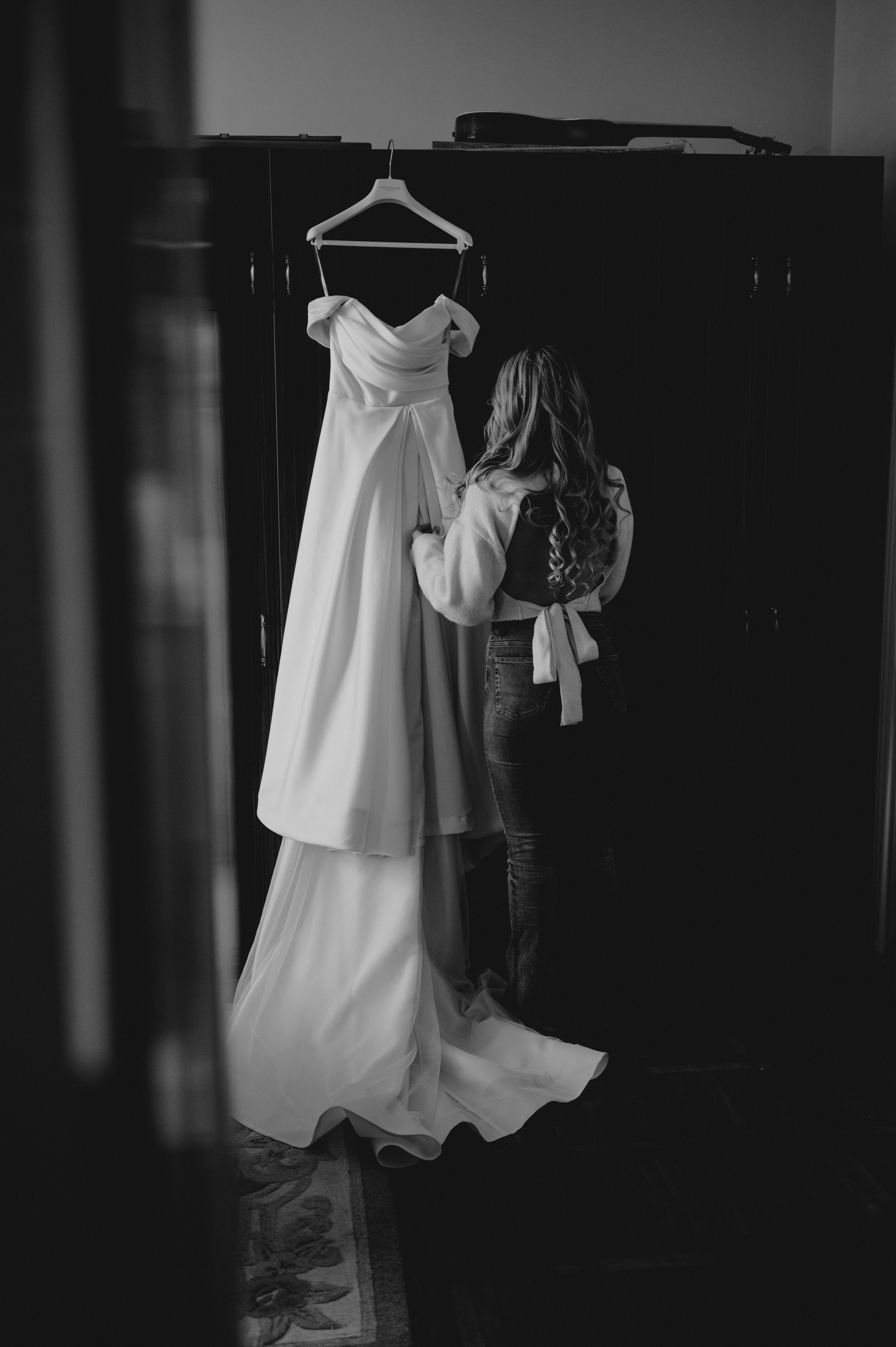 Isidora & Mihajlo. Ana Sladojevic