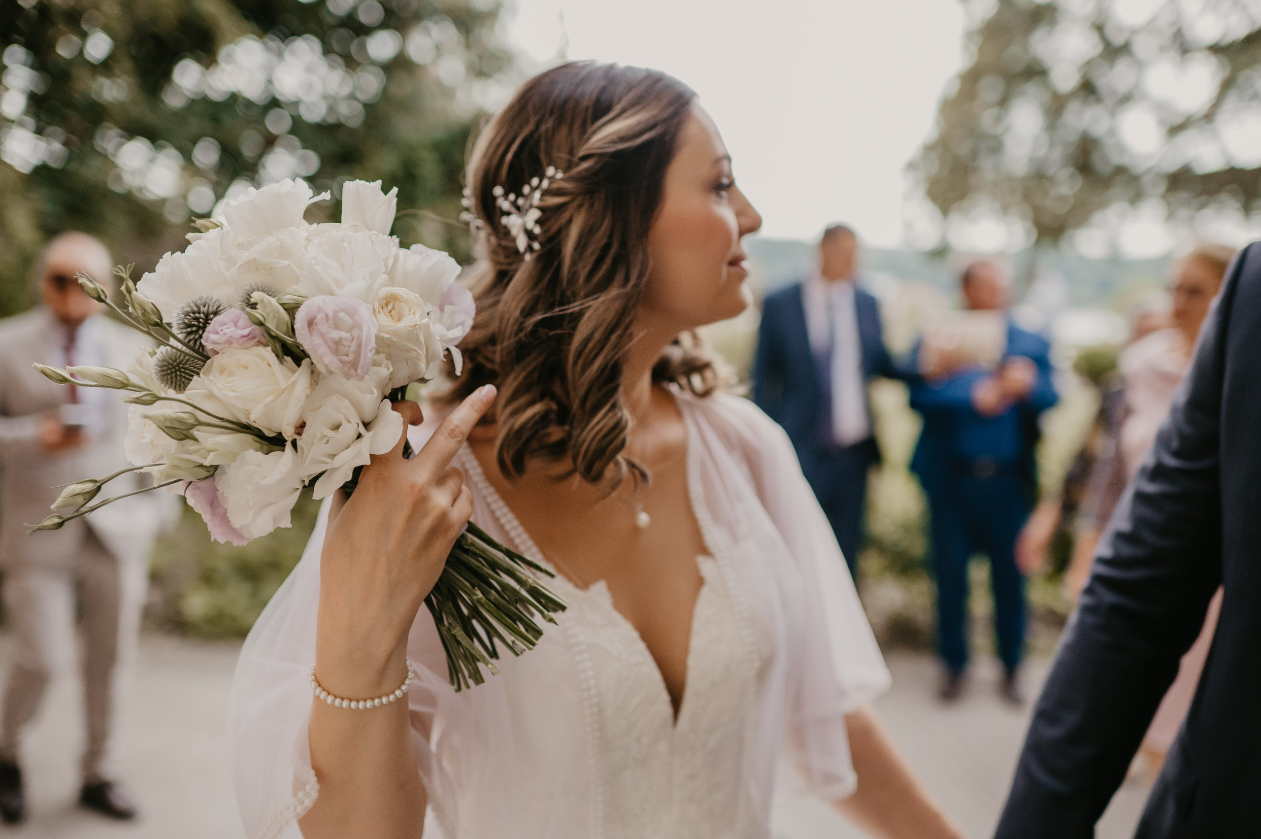 Iva & Miloš. Ana Sladojevic