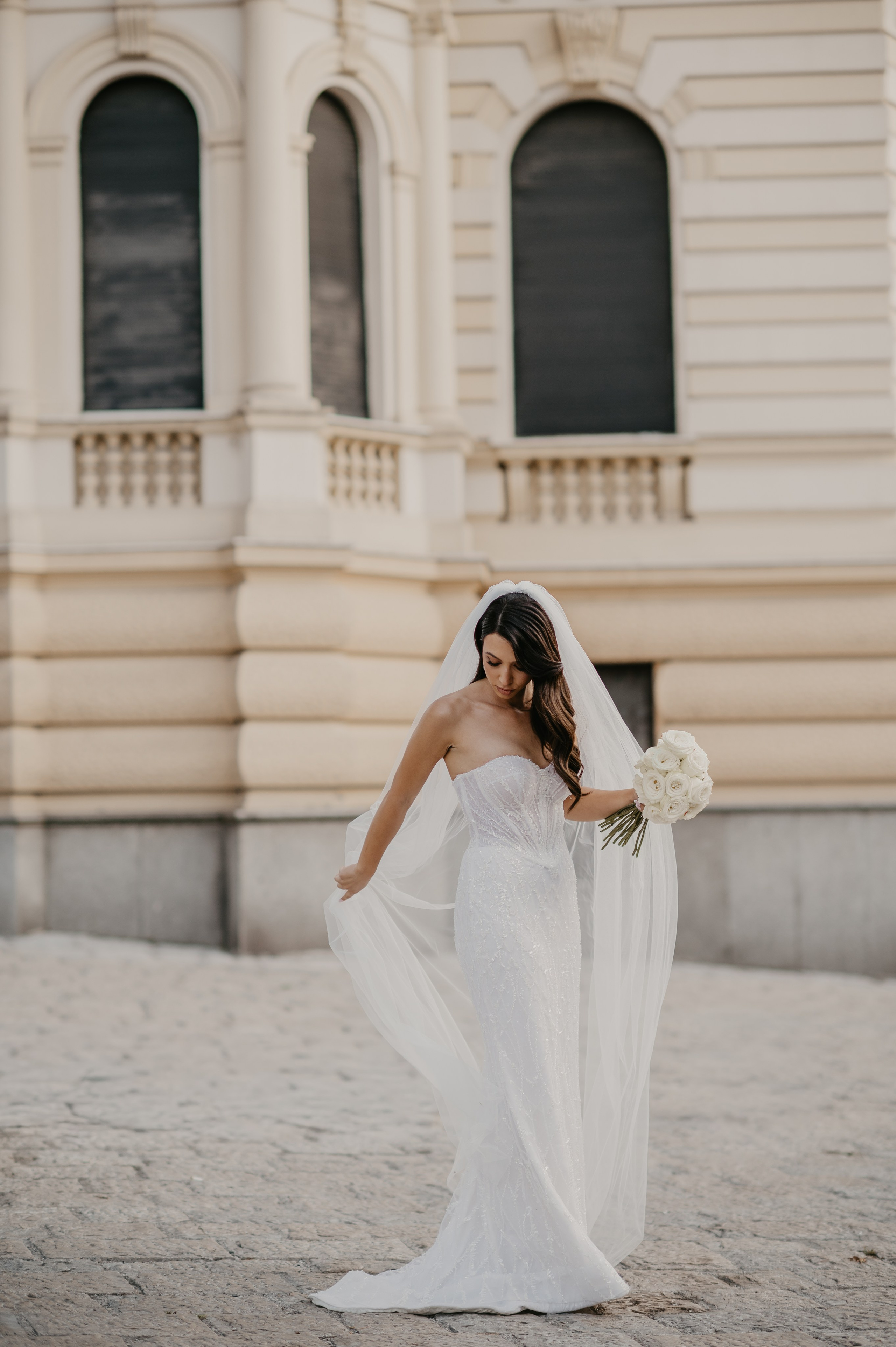 Bojana i Stefan. Ana Sladojevic