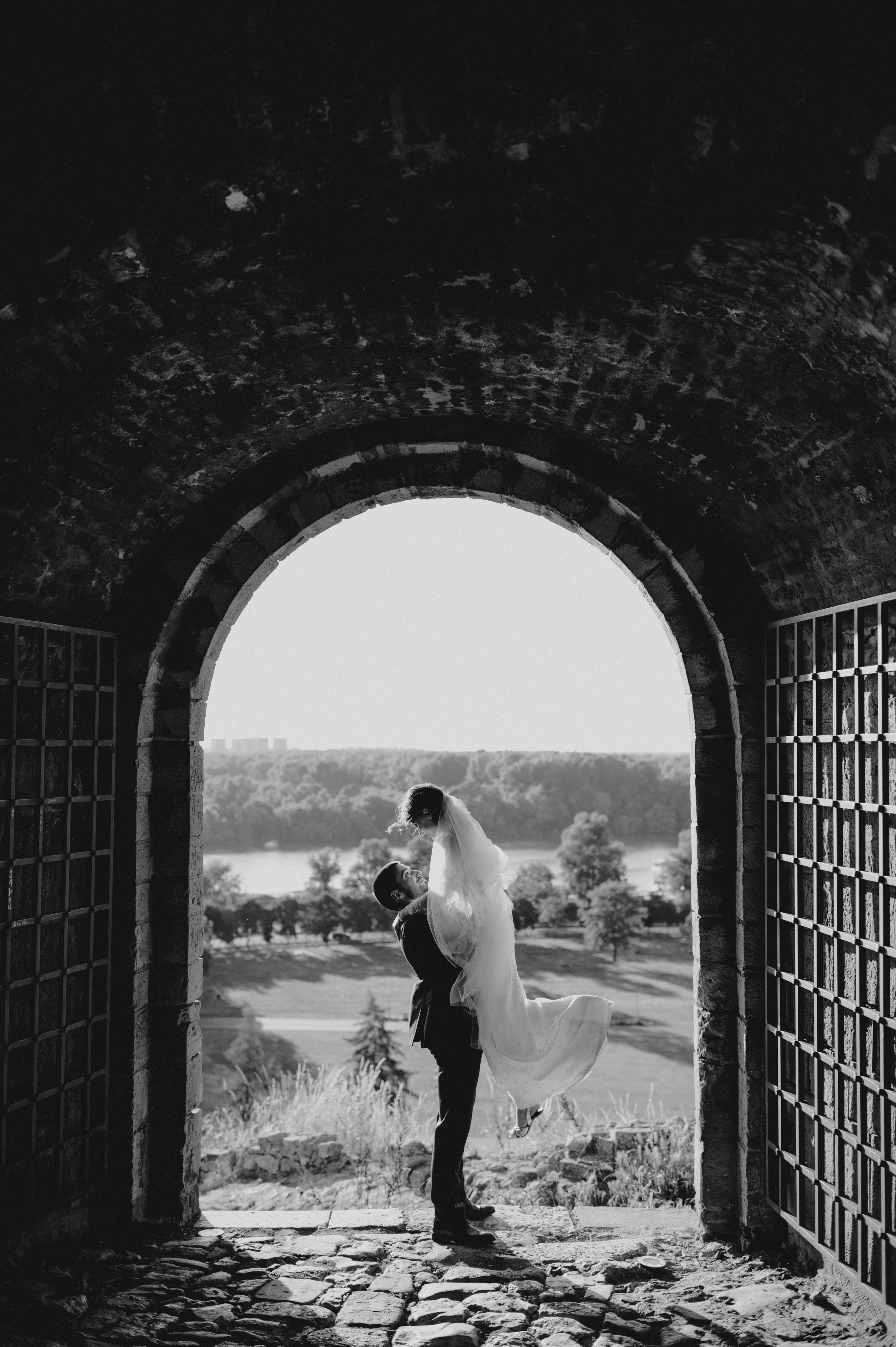 Tamara & Draško. Ana Sladojevic