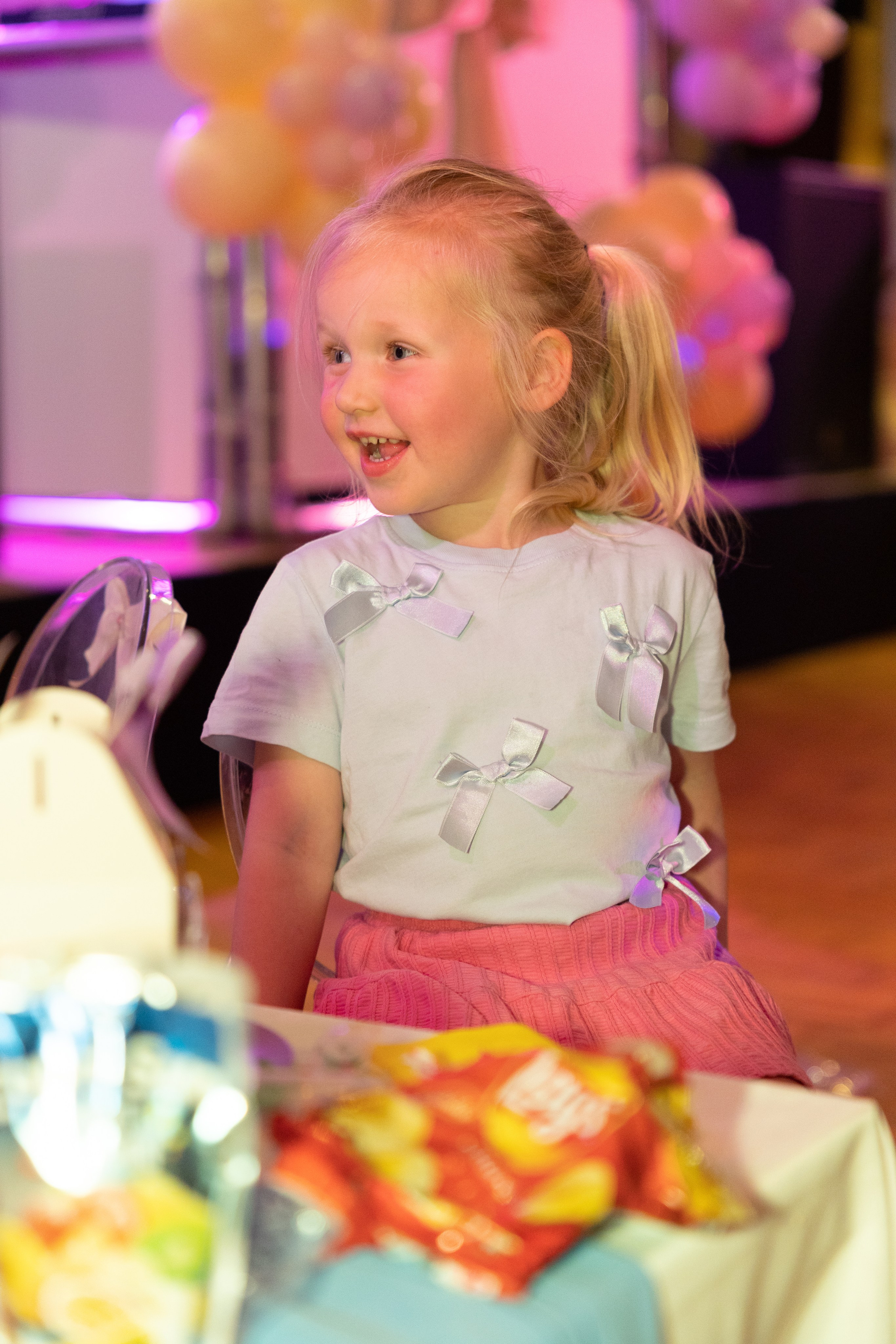 1 st Birthday. Portrait and Family Photographer in Netherlands