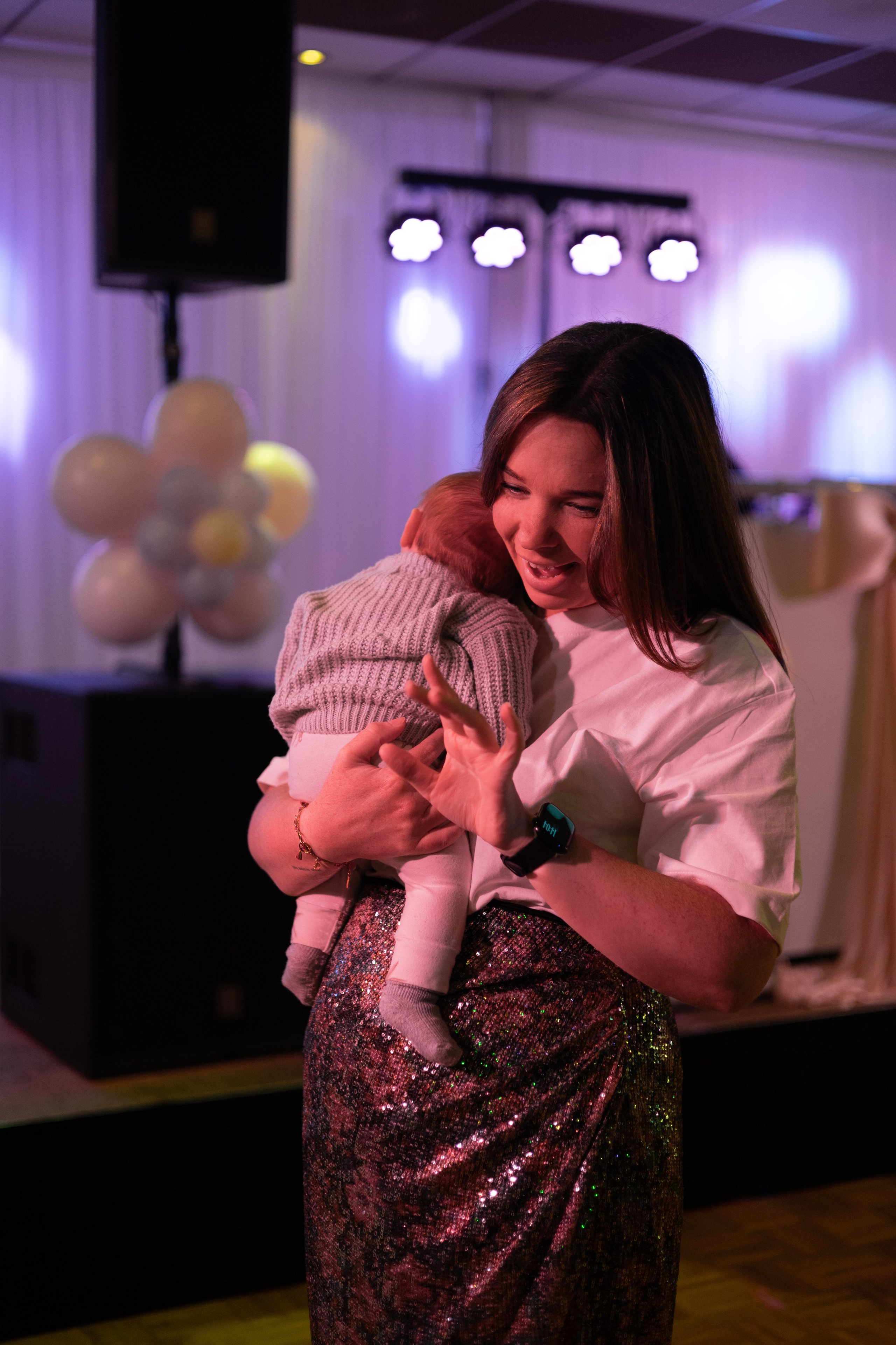 1 st Birthday. Portrait and Family Photographer in Netherlands