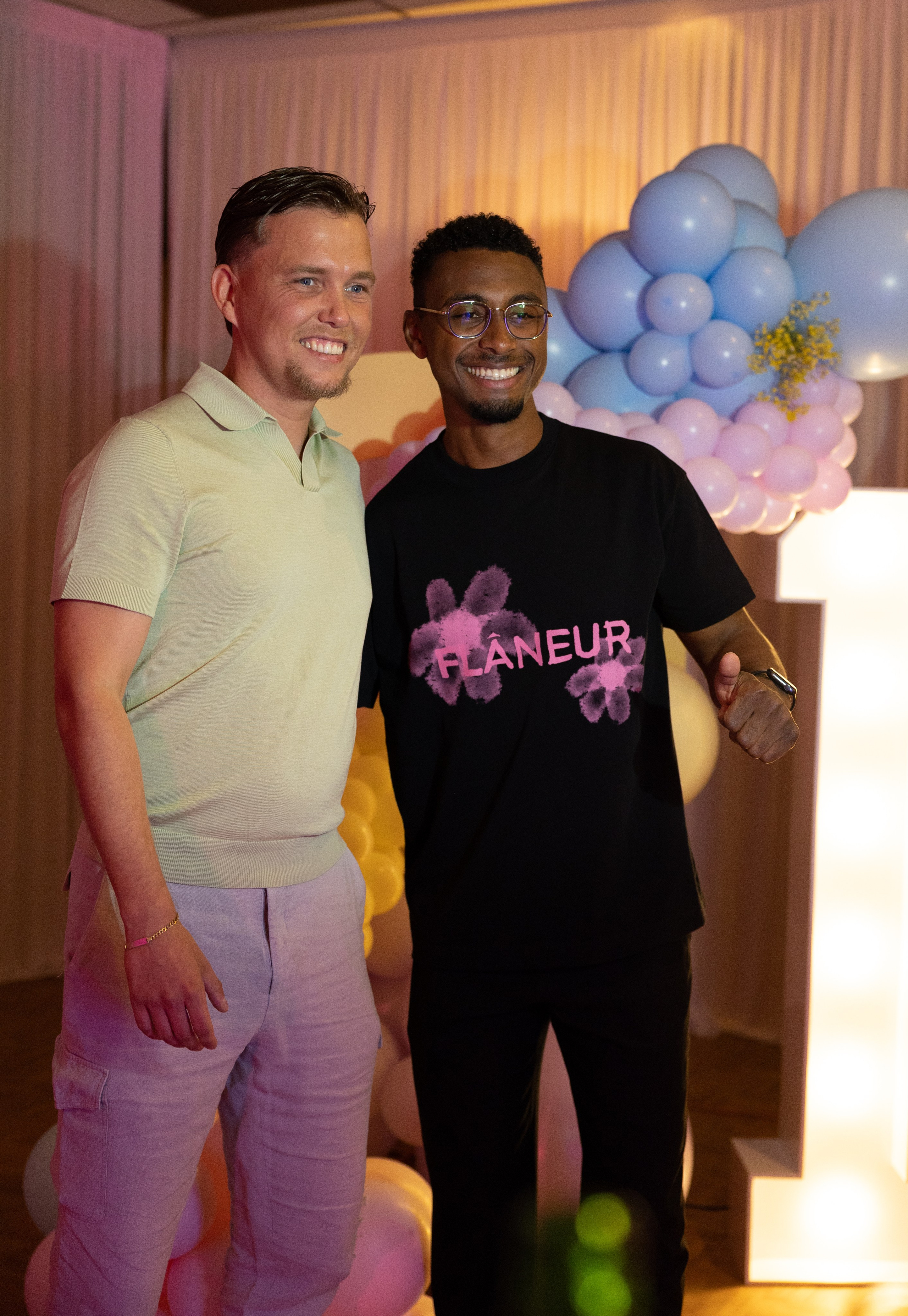 1 st Birthday. Portrait and Family Photographer in Netherlands