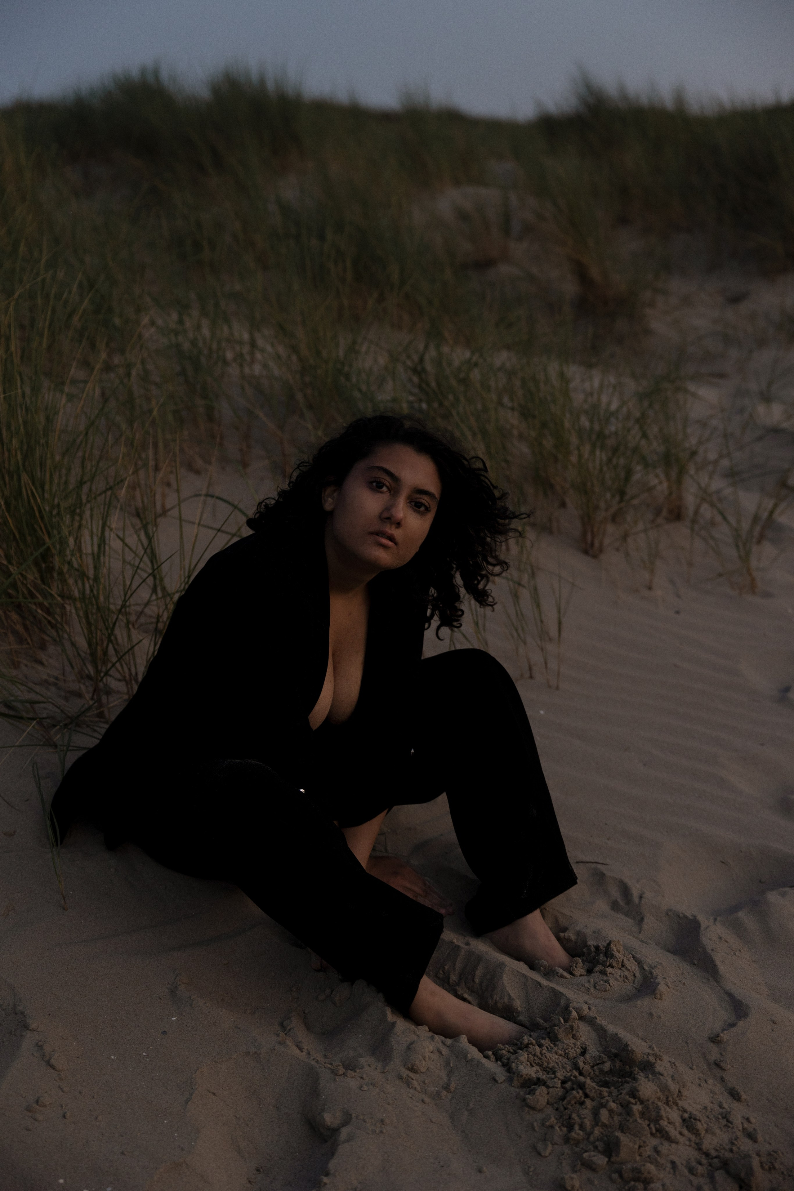 Ana Maria. Portrait and Family Photographer in Netherlands