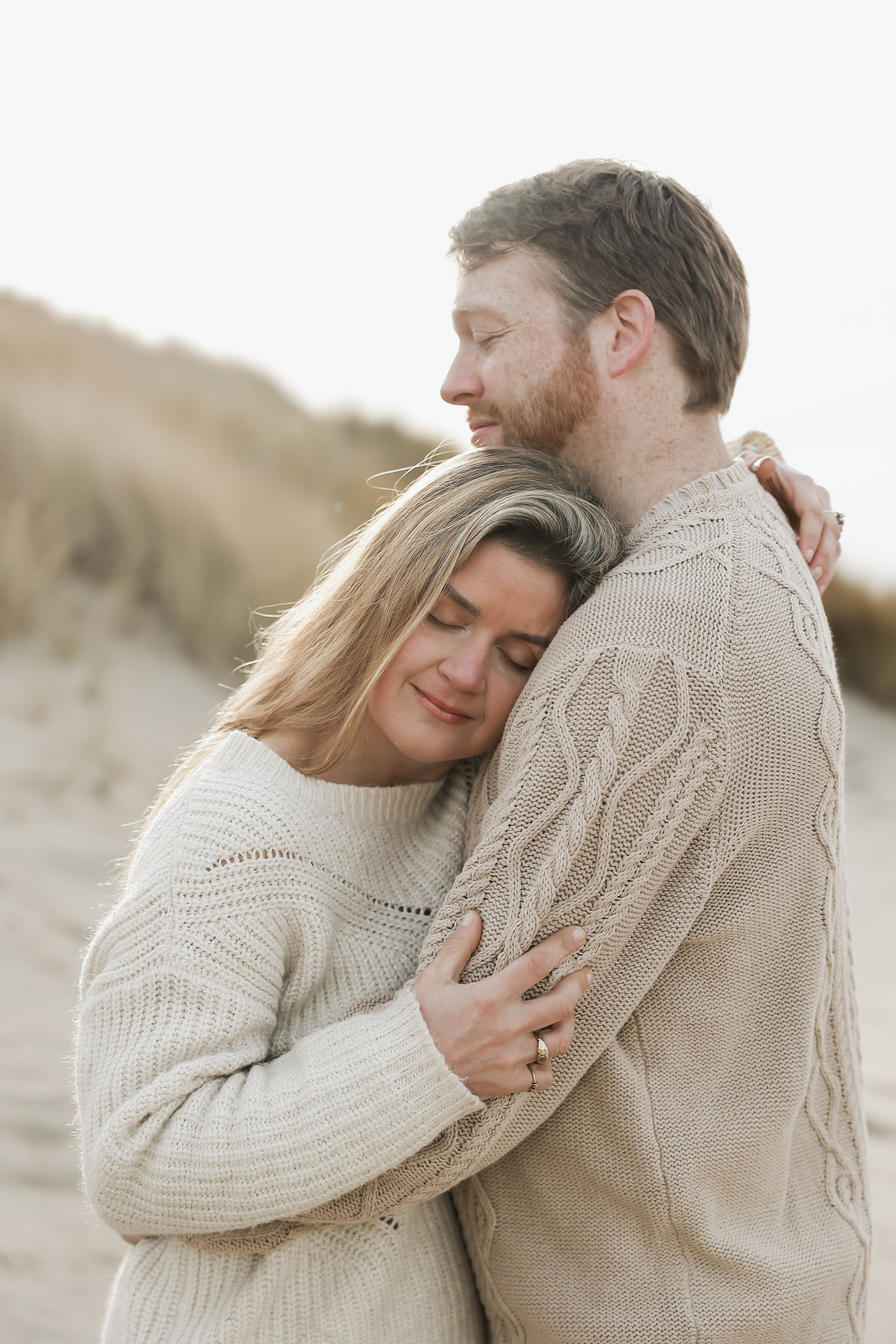 R & S. Portrait and Family Photographer in Netherlands