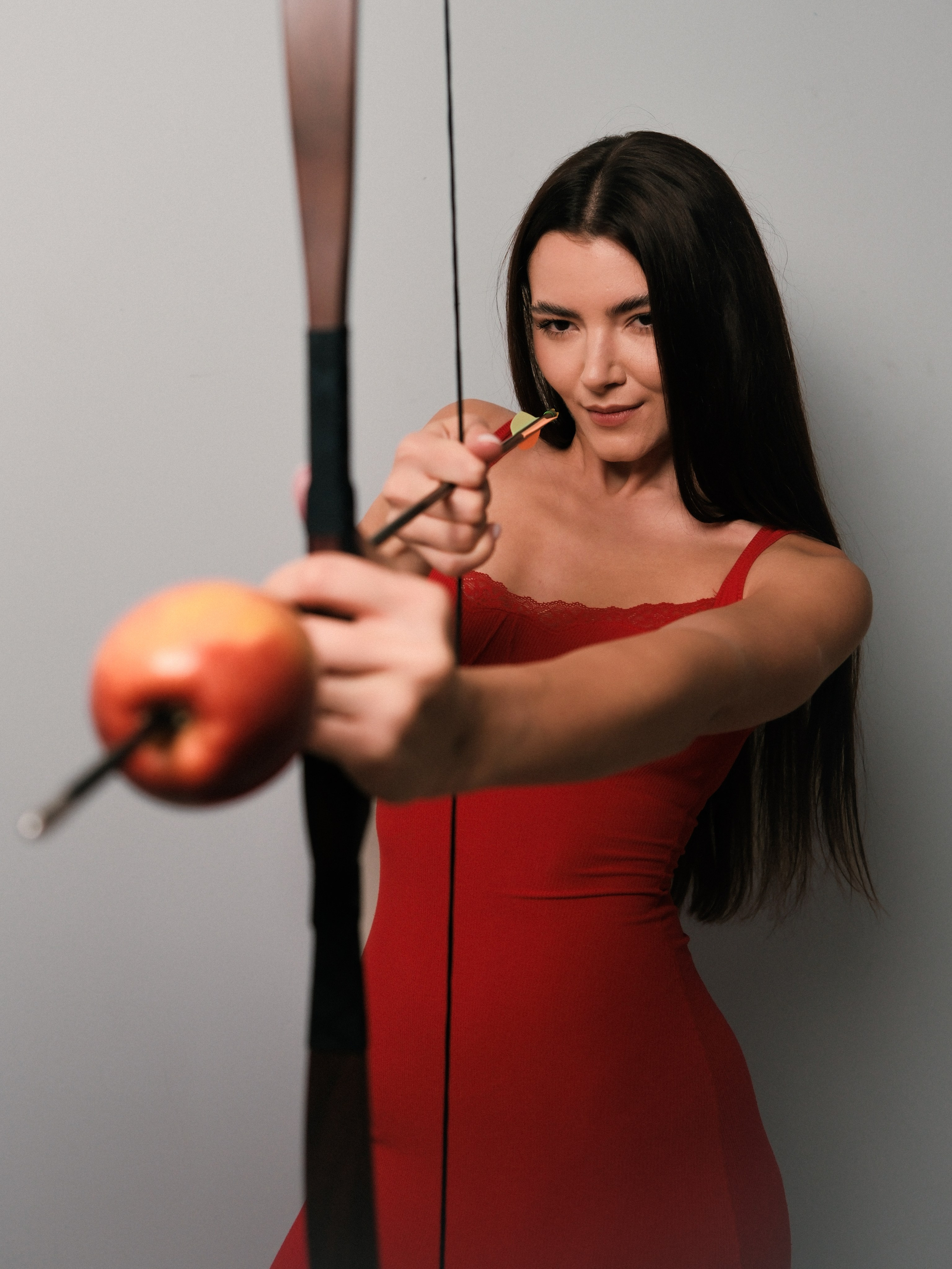 Amalia. Mariia Ermakoava