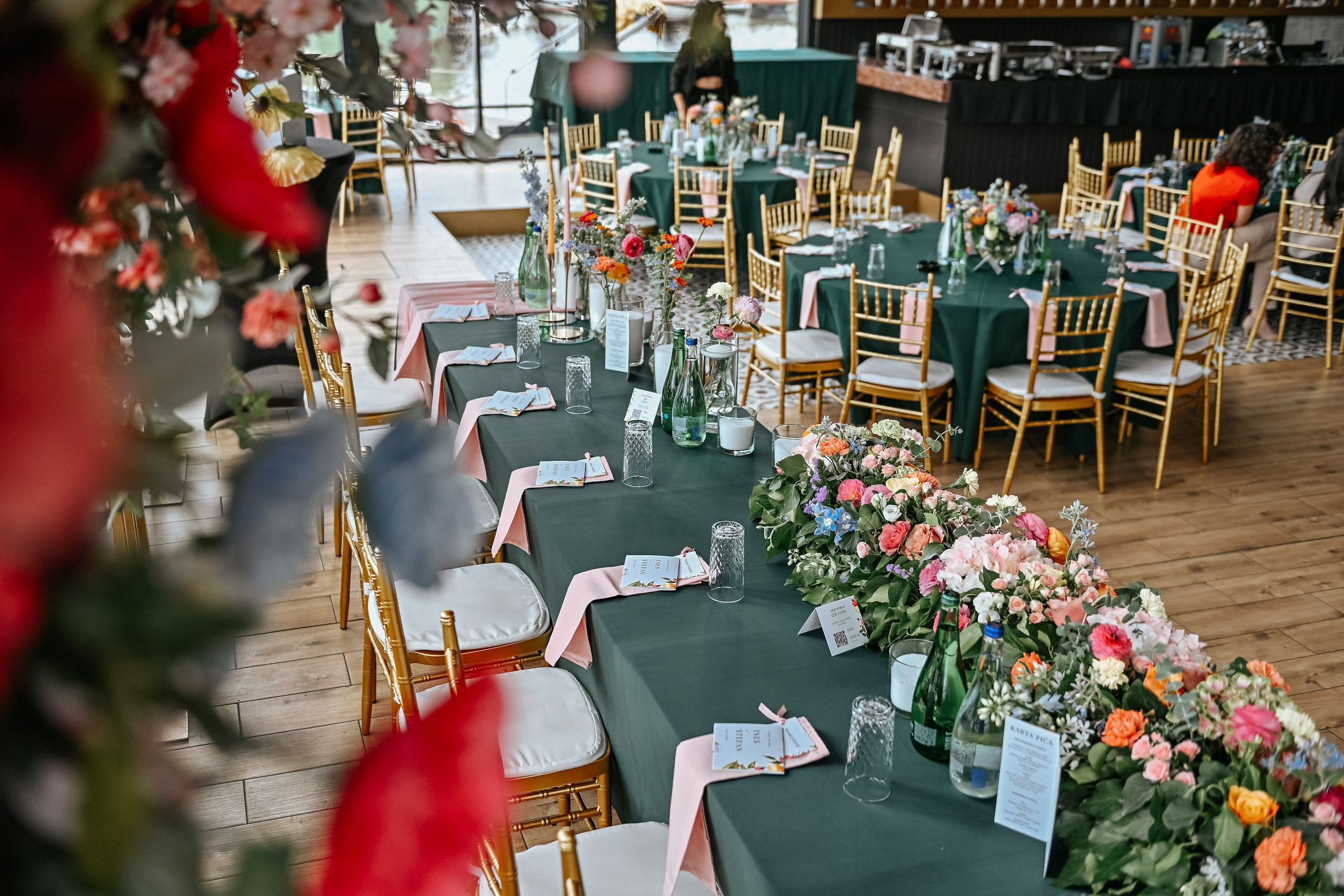 Венчања. Luka Pejcic Photography