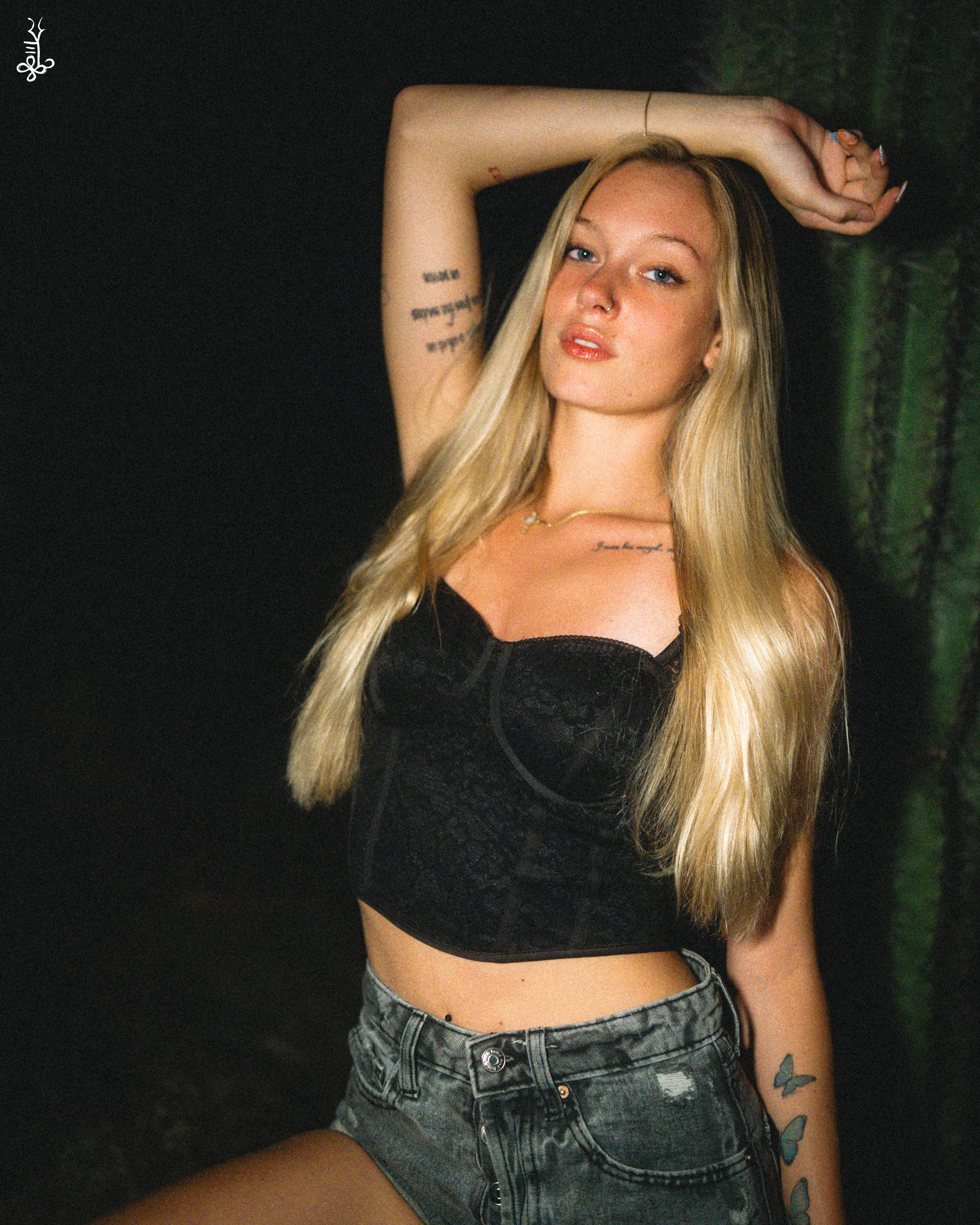 BROOKYLNN. Ke’Ondris