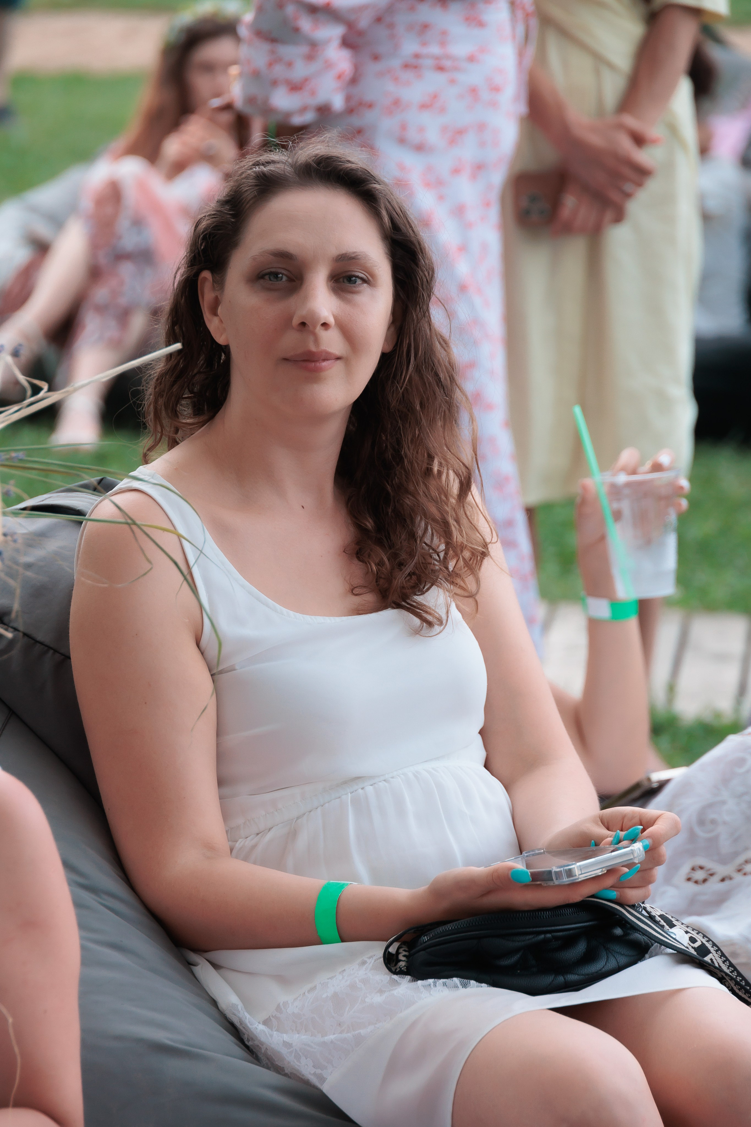 Сказка на Ивана Купала. ✔️ Фото Видео на свадьбы и крестины Молдова — Cinematic.md