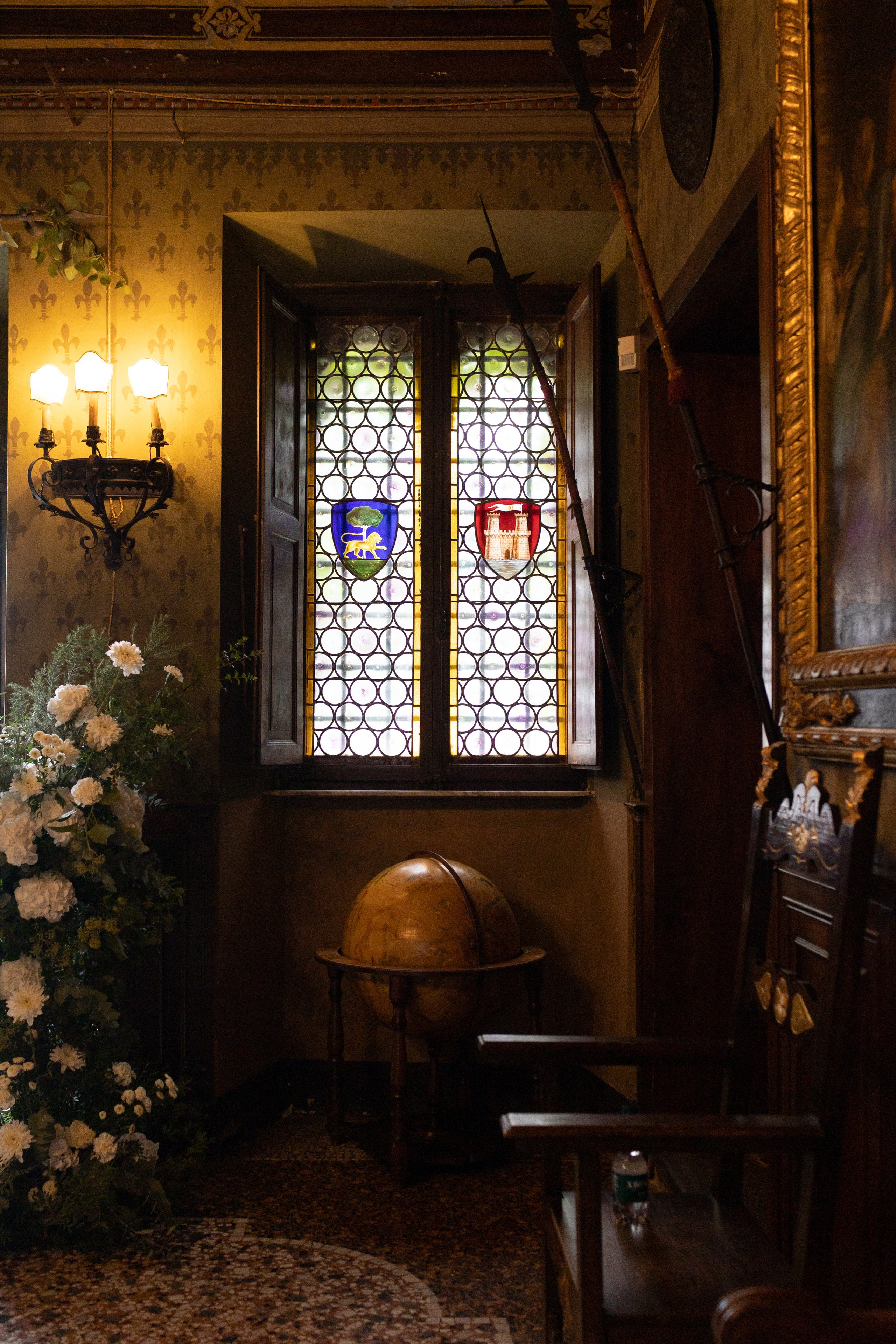 Ekateryna&David wedding in Tuscany. Весільний фотограф Вікторія Саврук