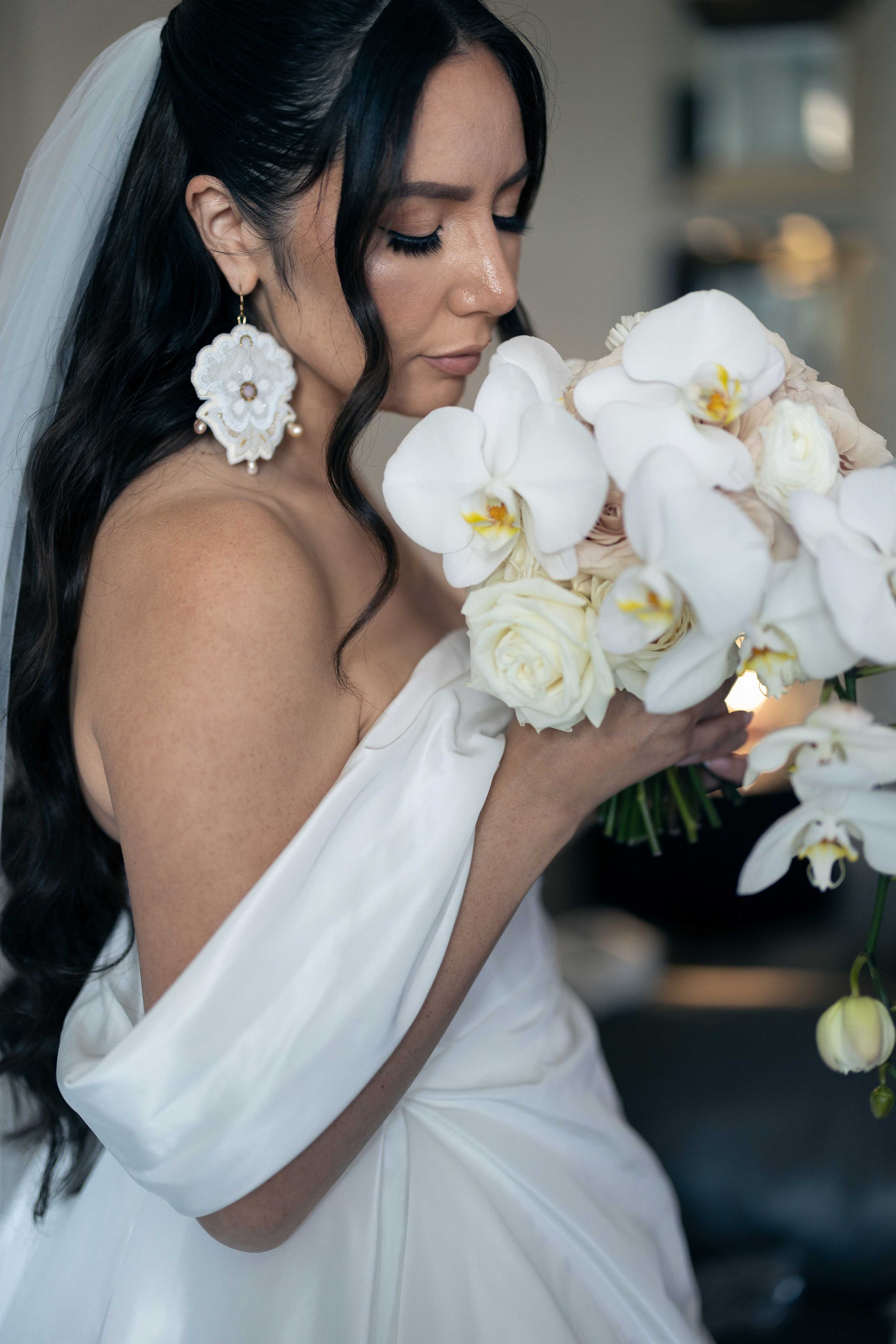 Danielle & Blake (The Fort Garry). Wedding Photographer in Winnipeg — Cinematic & Timeless by Vitiuk Photography