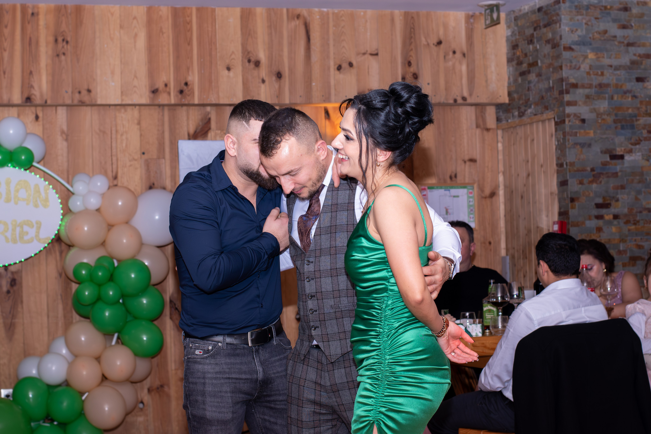 Fabian-Gabriel. Fotograful și Cameramanul familiei dvs în Franța Paul Photographer