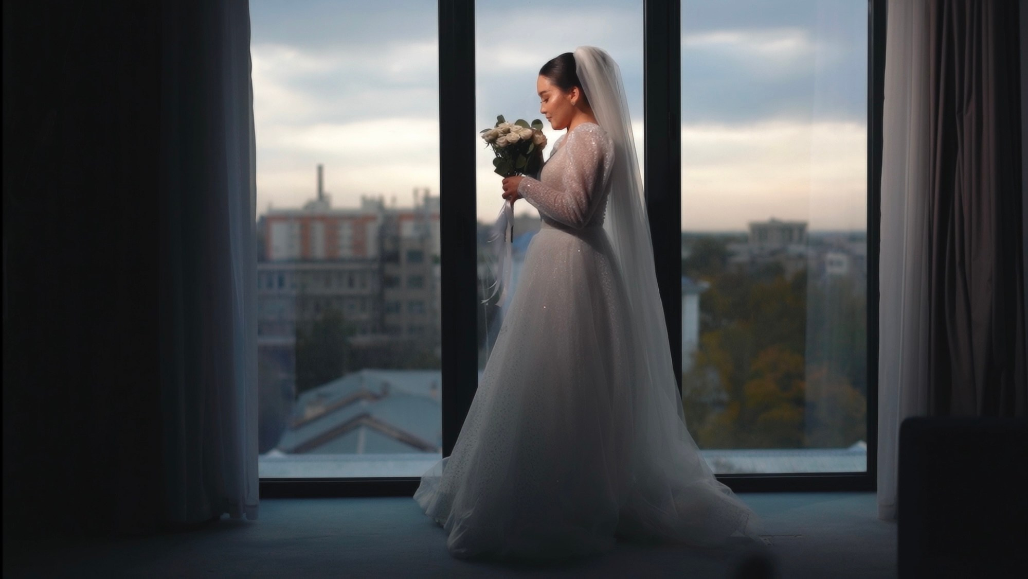 NOVA. Mandarin.photo