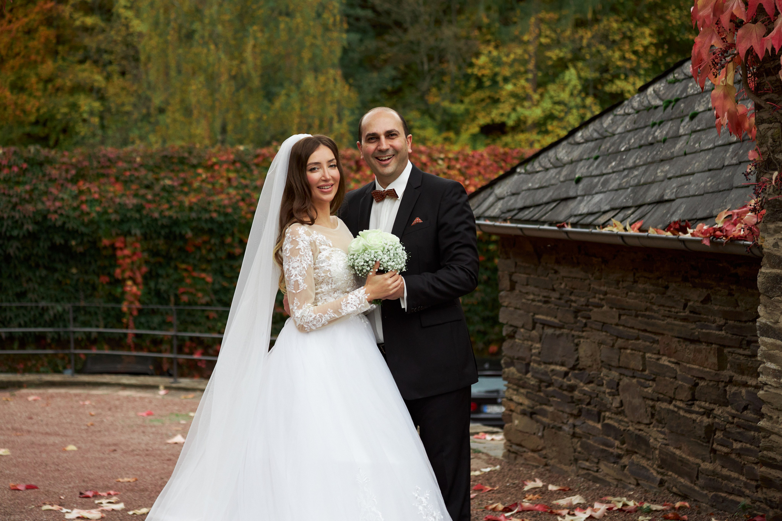 Hochzeitsfotos aus Düsseldorf. Hochzeitsfotograf und Hochzeitsvideograf aus Hamburg | Roka21Film