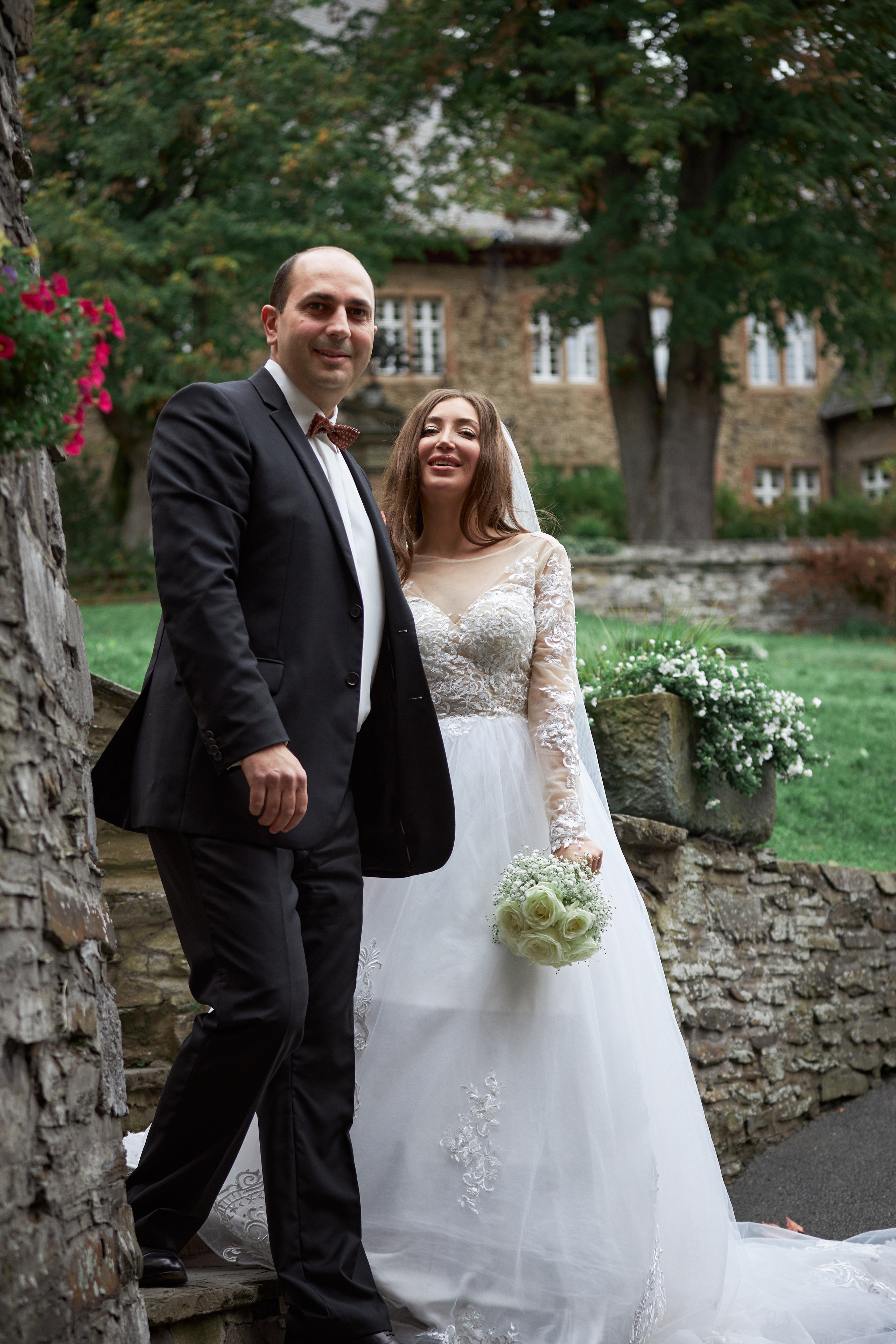 Hochzeitsfotos aus Düsseldorf. Hochzeitsfotograf und Hochzeitsvideograf aus Hamburg | Roka21Film