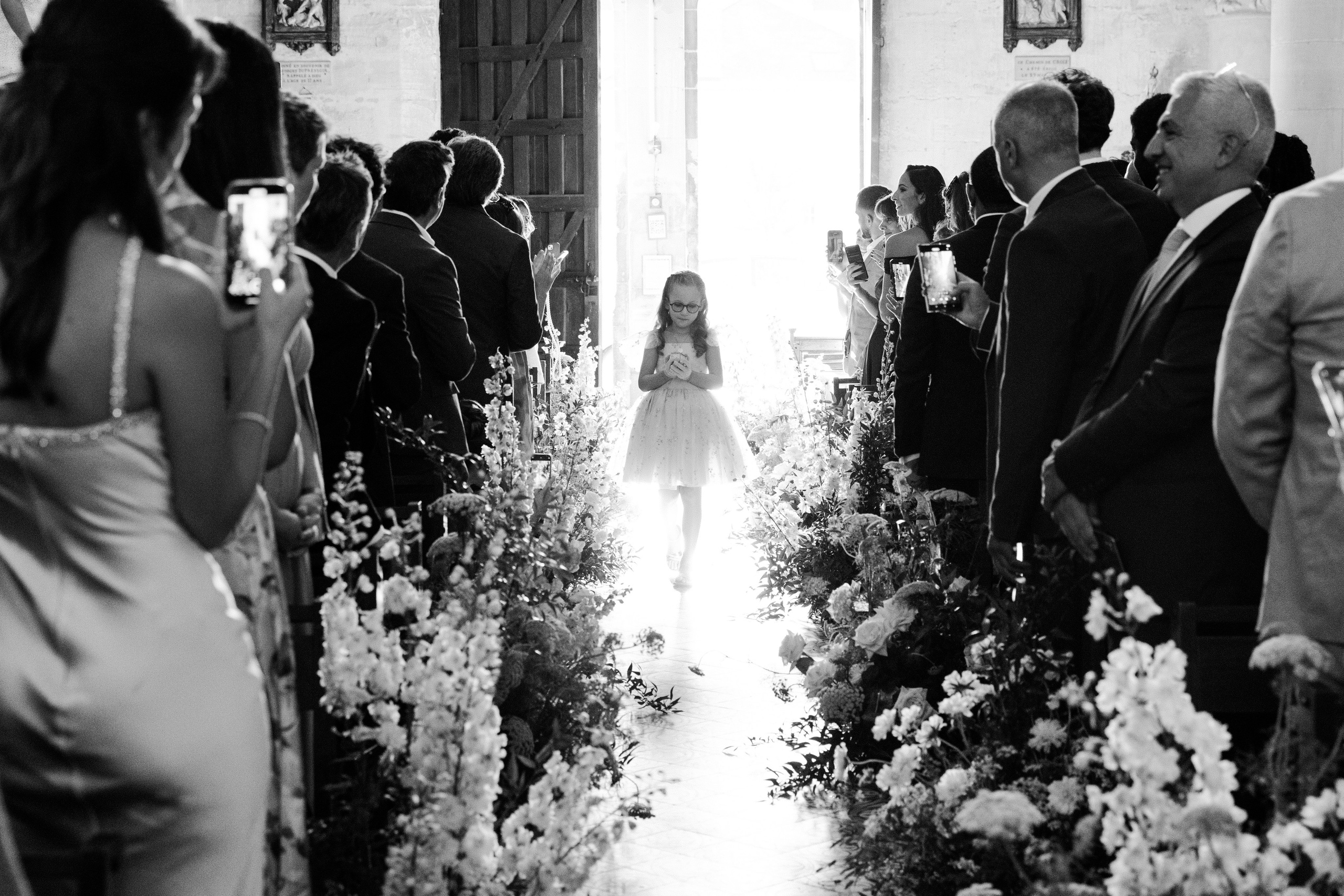 Chloe & Romeo. Photographer in Paris