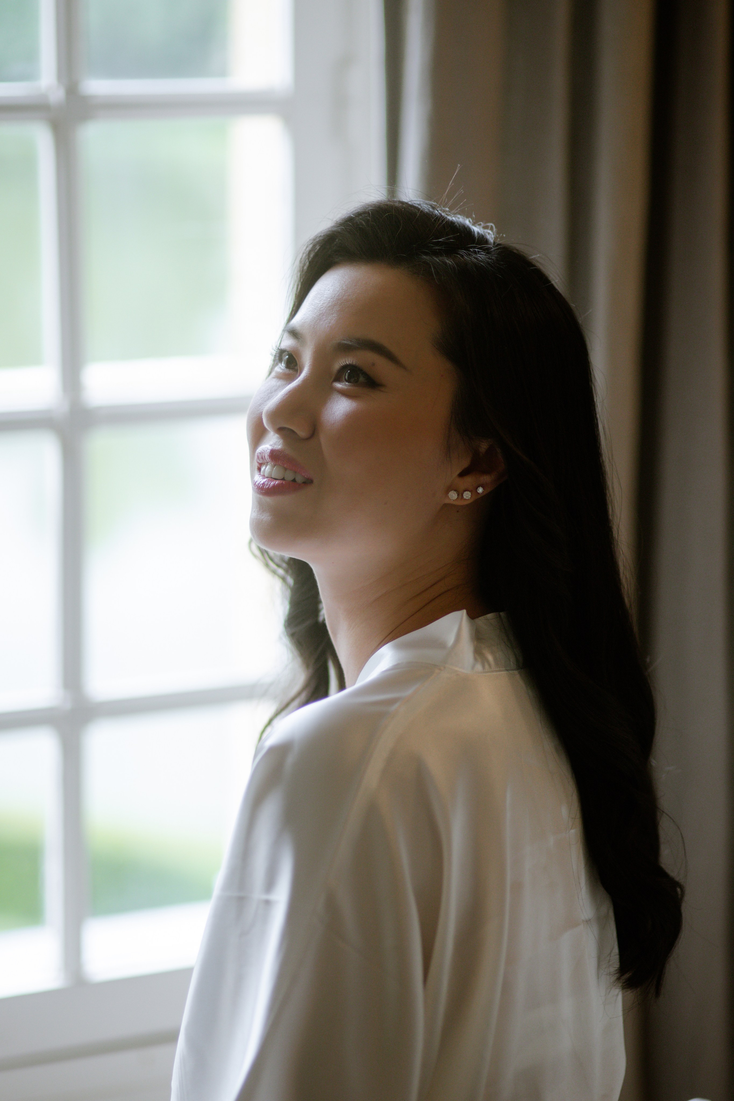 Nan & Brian. Photographer in Paris