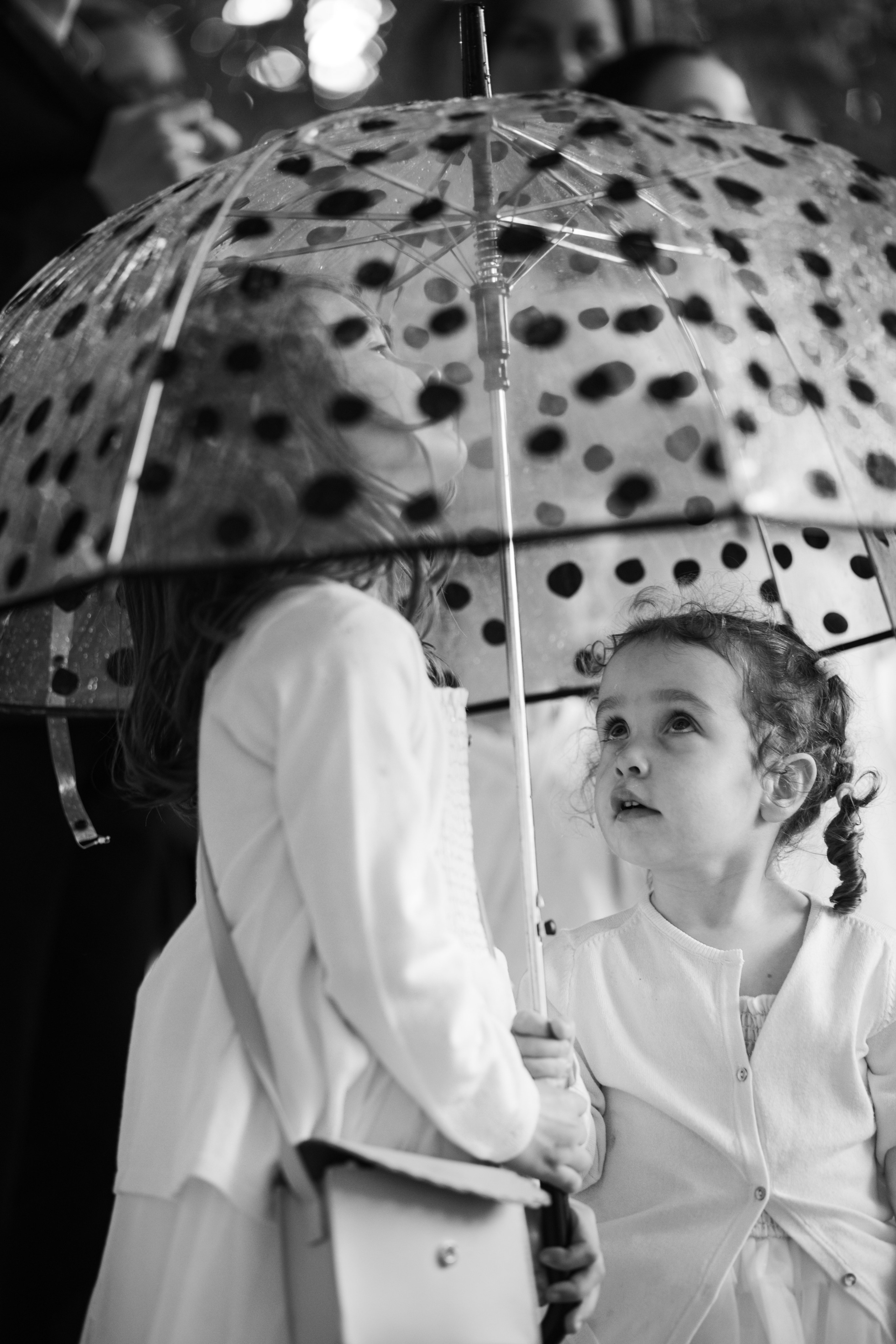 Naike & Clement | Castle Wedding Photography in France. Paris Wedding Photographer