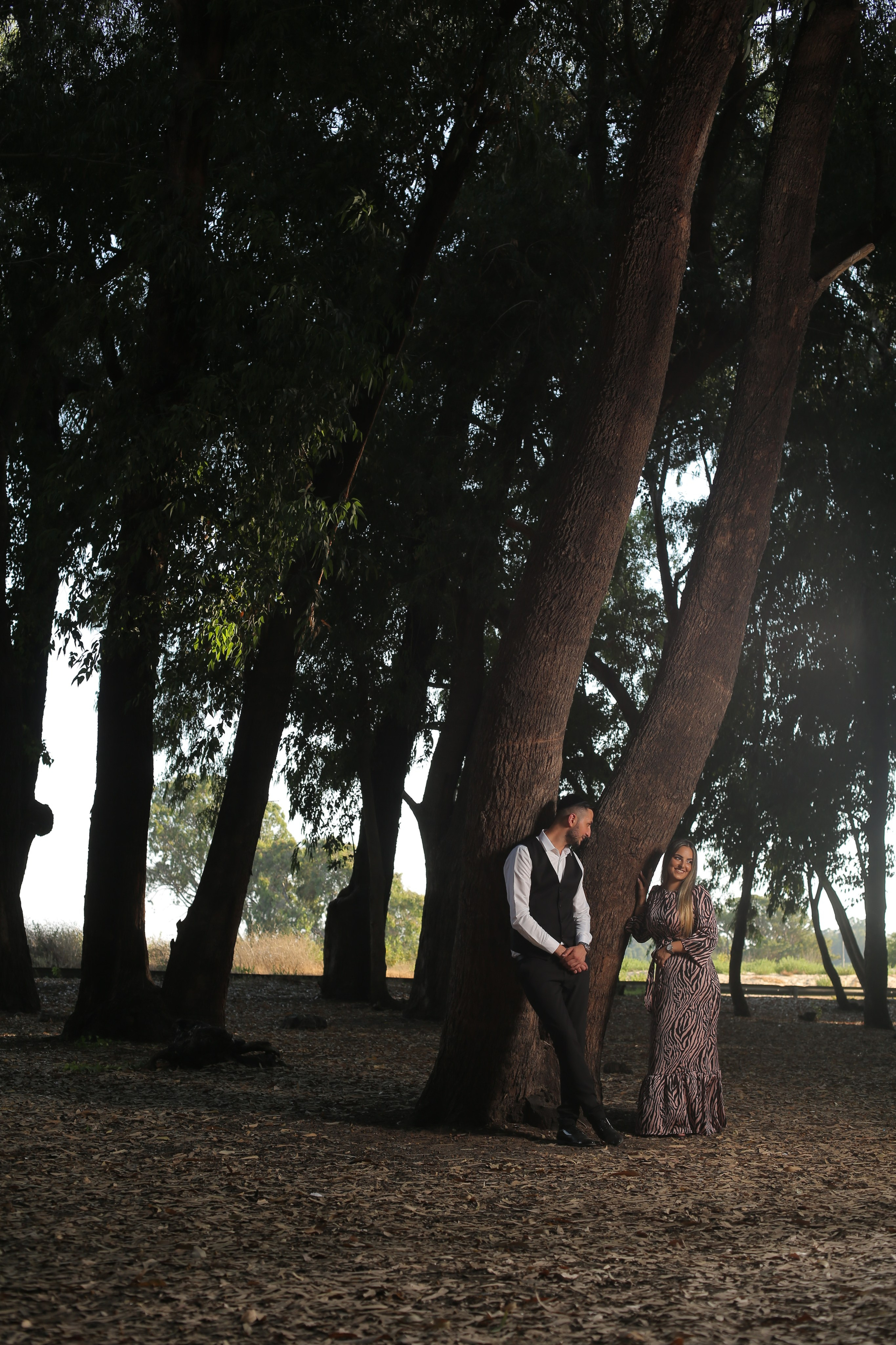 Efrat & Yosef. Wedding and events photographers Studio Shalom