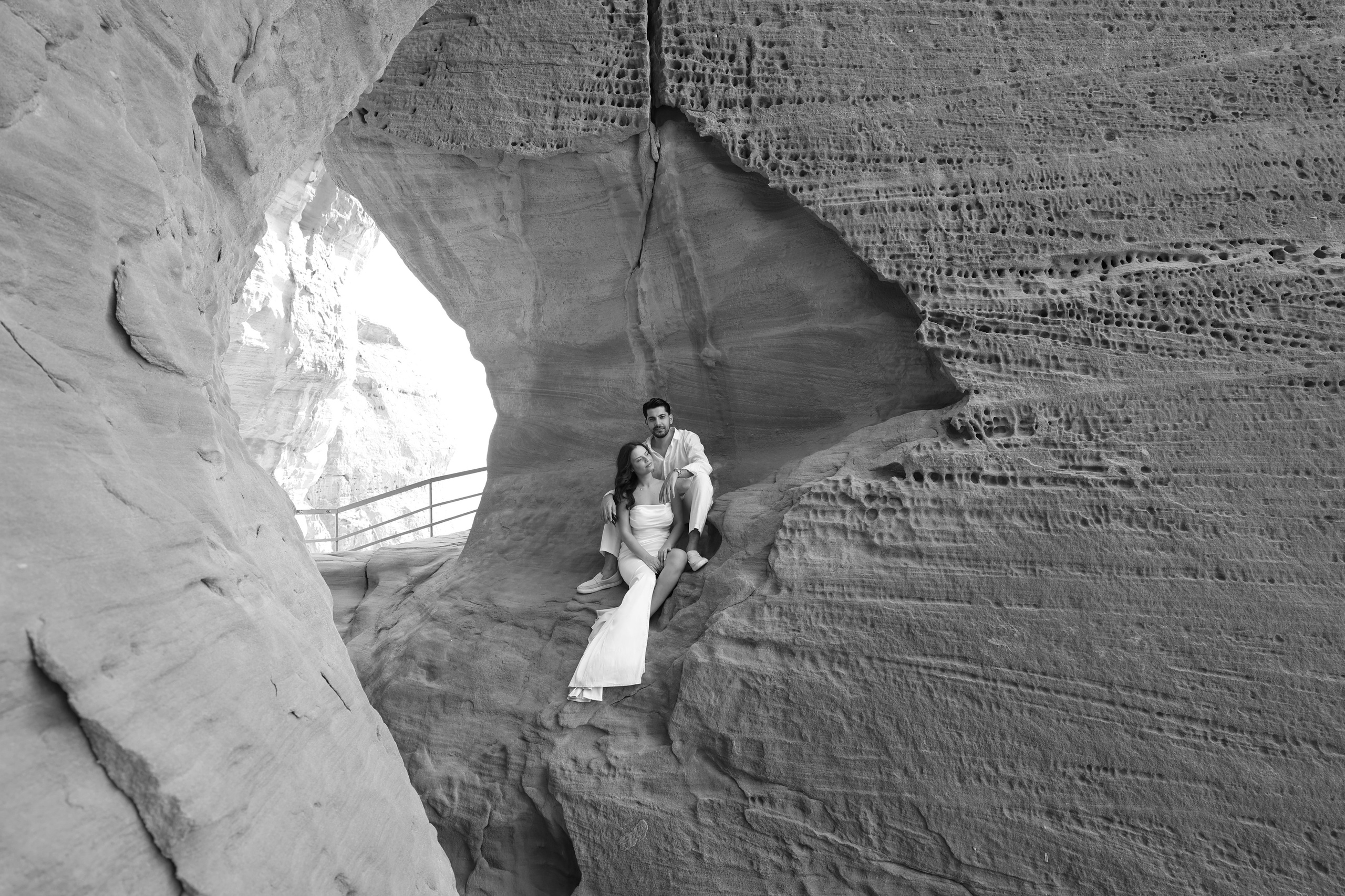 Eden & Aviv. Фотографы на свадьбы и мероприятия Студия «Шалом»