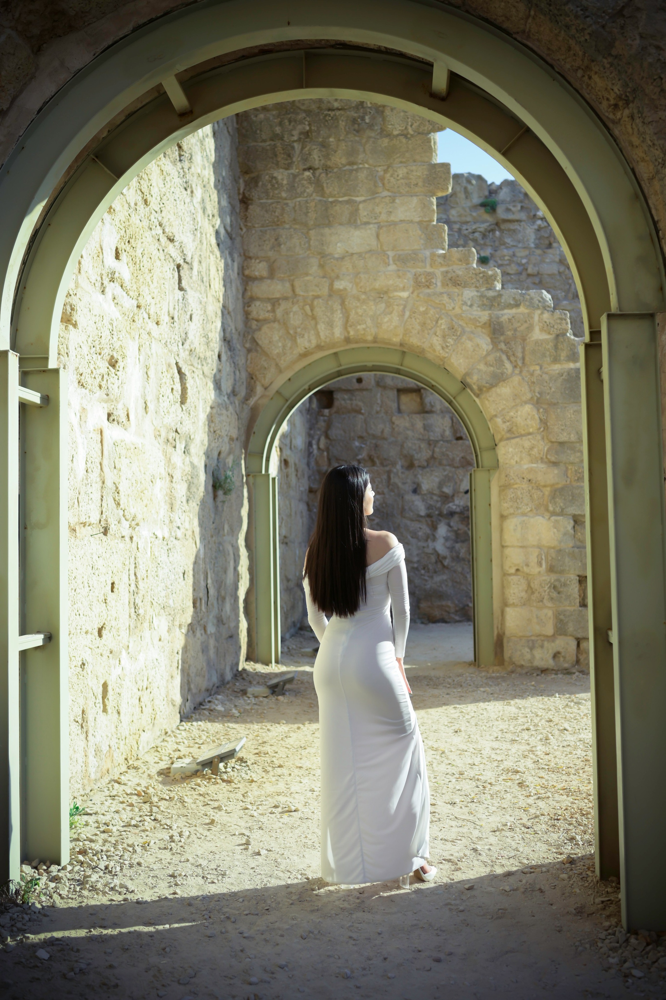 Ariel & Liel. Wedding and events photographers Studio Shalom