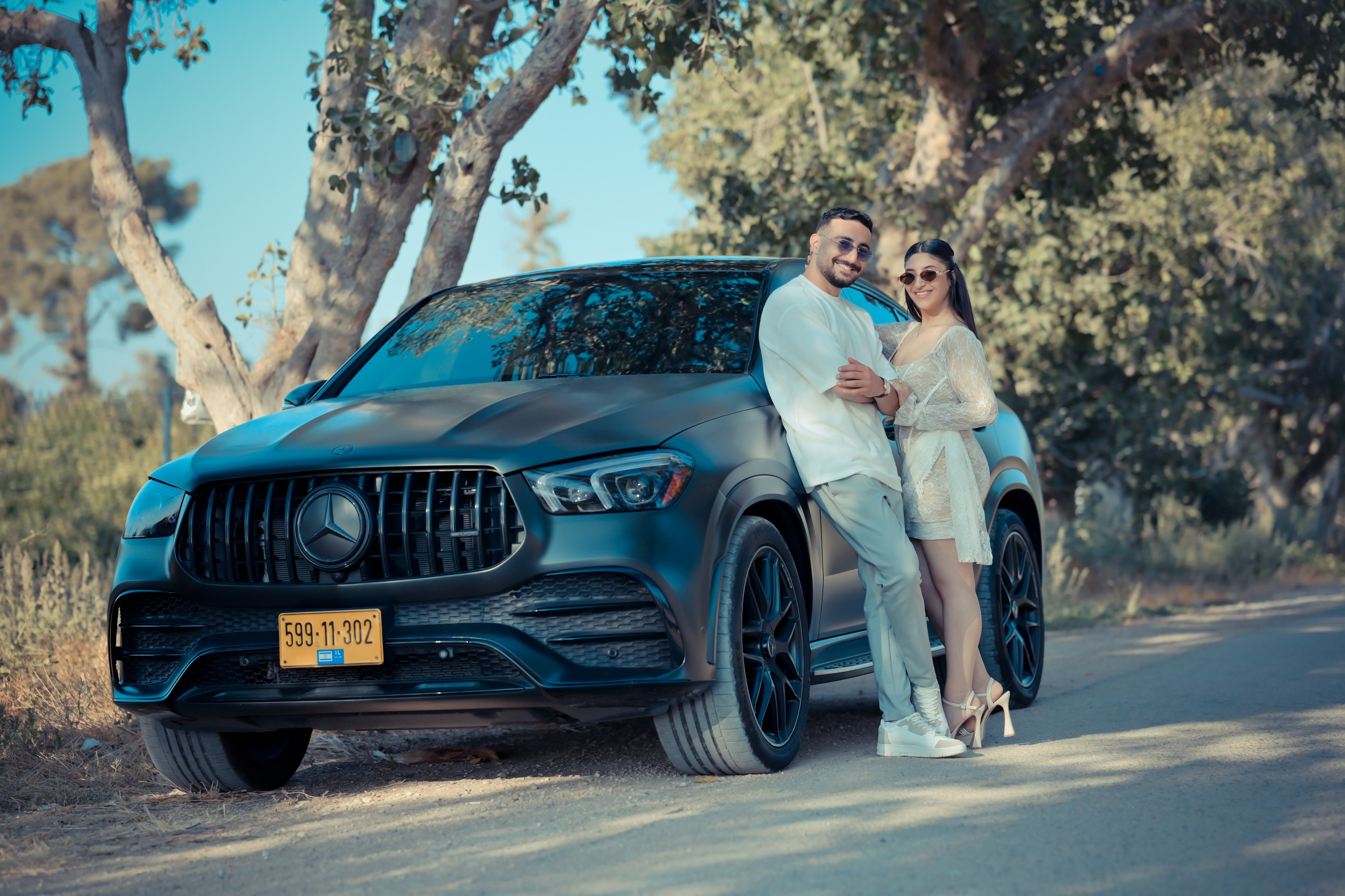 LIANA & IDAN. Wedding and events photographers Studio Shalom