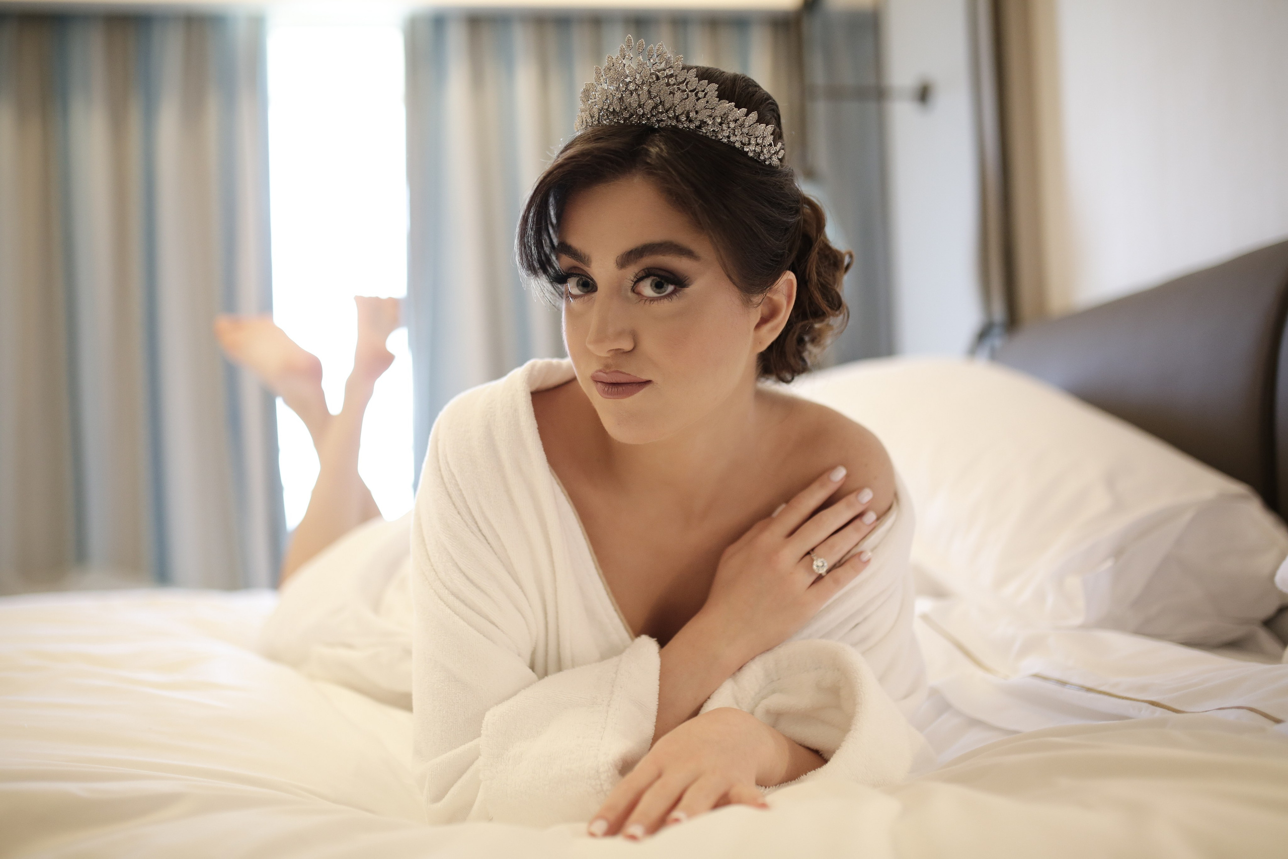 ISAK & YANA. סטודיו לצילום אירועים