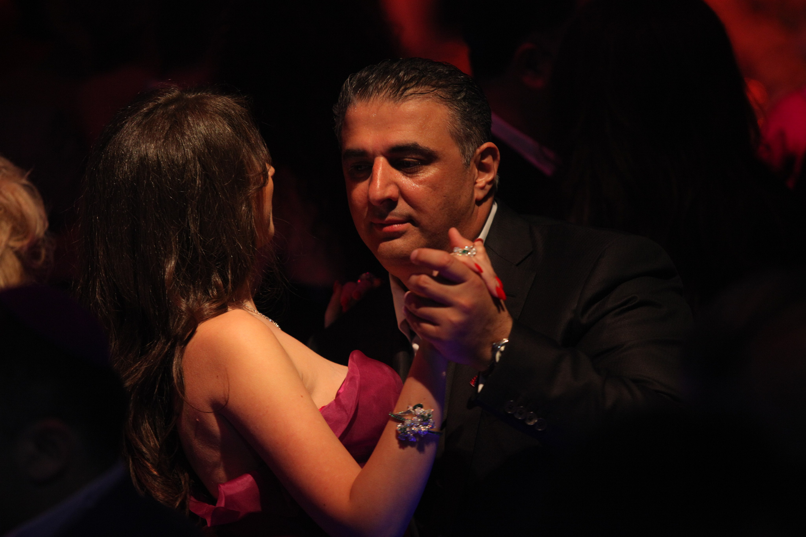 ITZIK & CINDY MONACO 1. Wedding and events photographers Studio Shalom