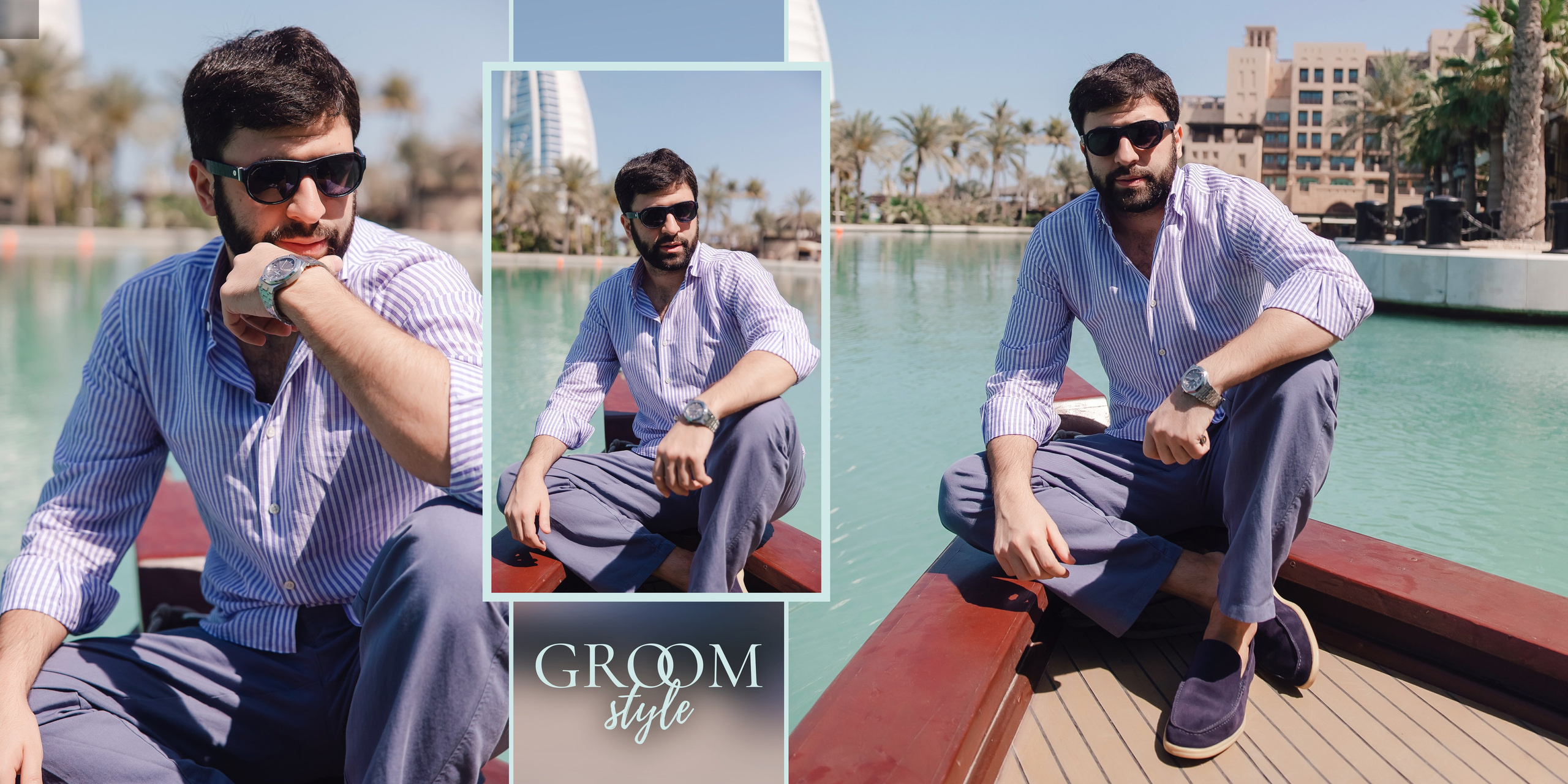 ISAK & YANA. סטודיו לצילום אירועים