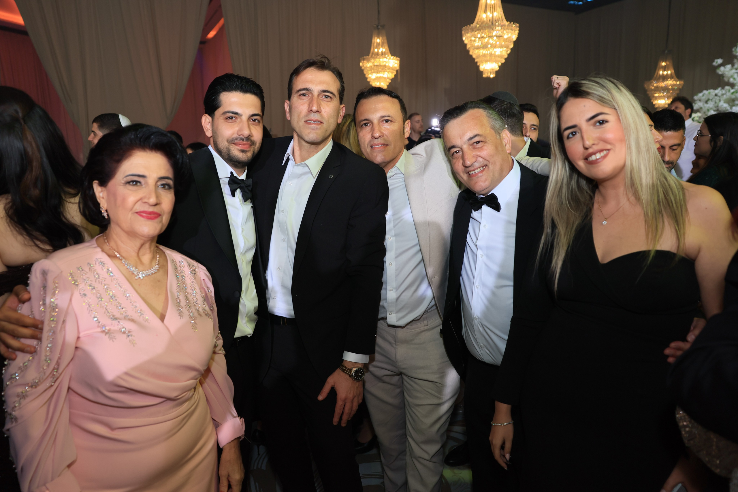 Eden & Aviv. Wedding and events photographers Studio Shalom