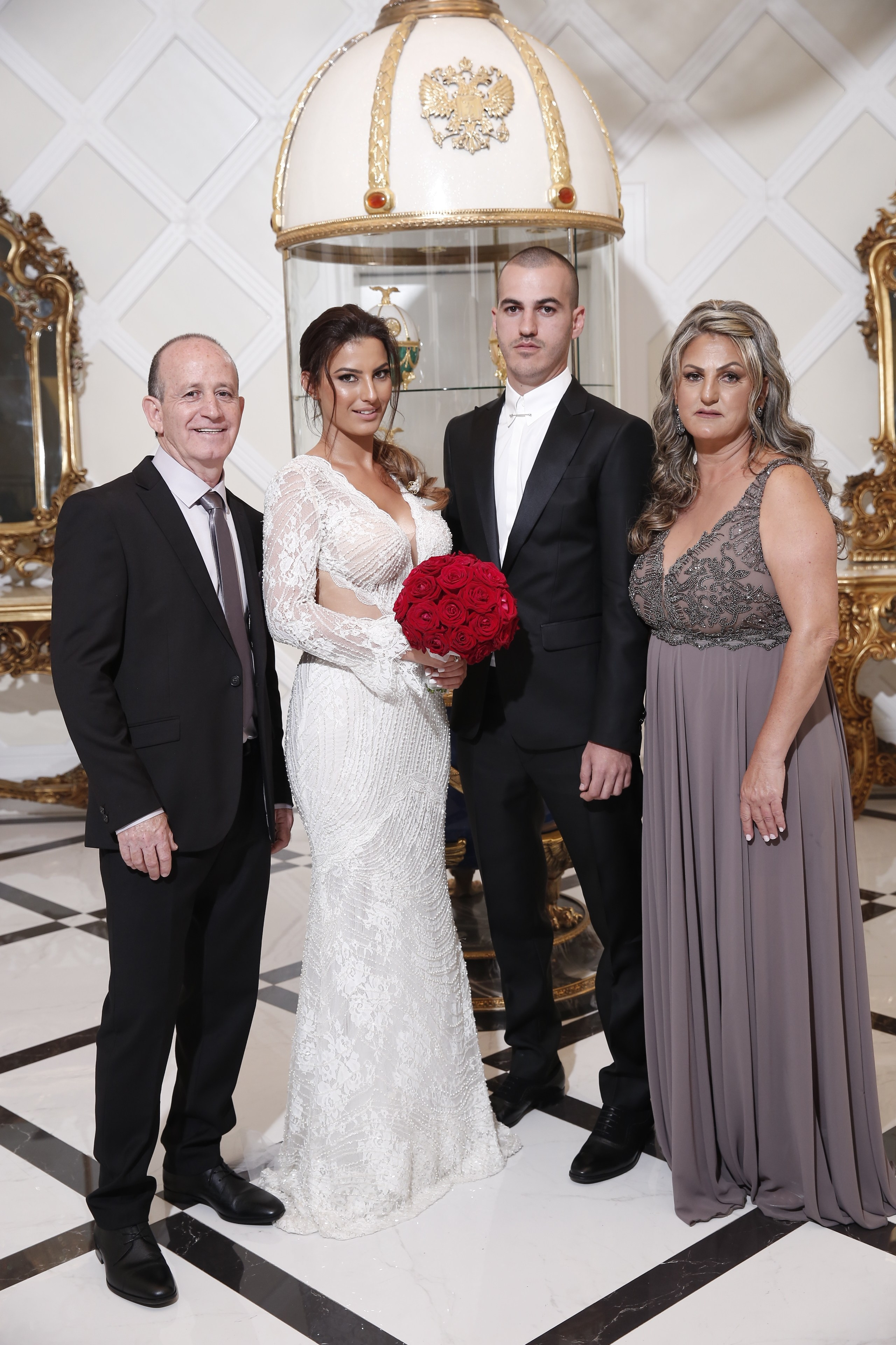 Ortal & Eran. Wedding and events photographers Studio Shalom