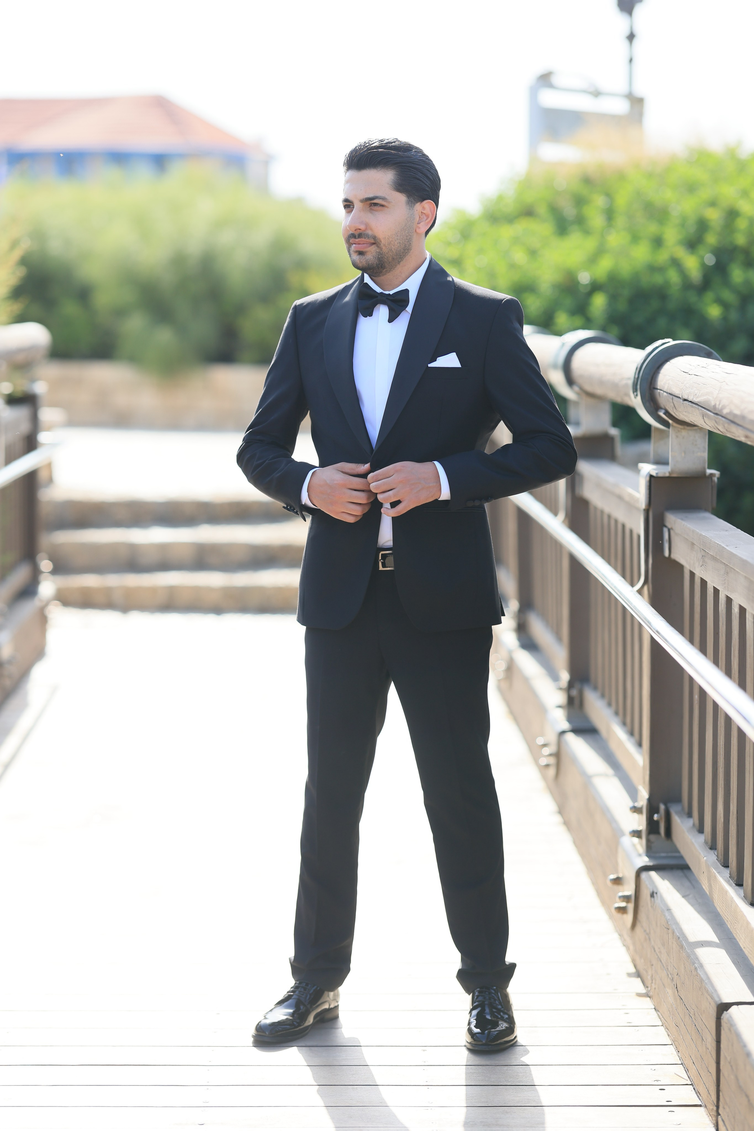 Eden & Aviv. Wedding and events photographers Studio Shalom