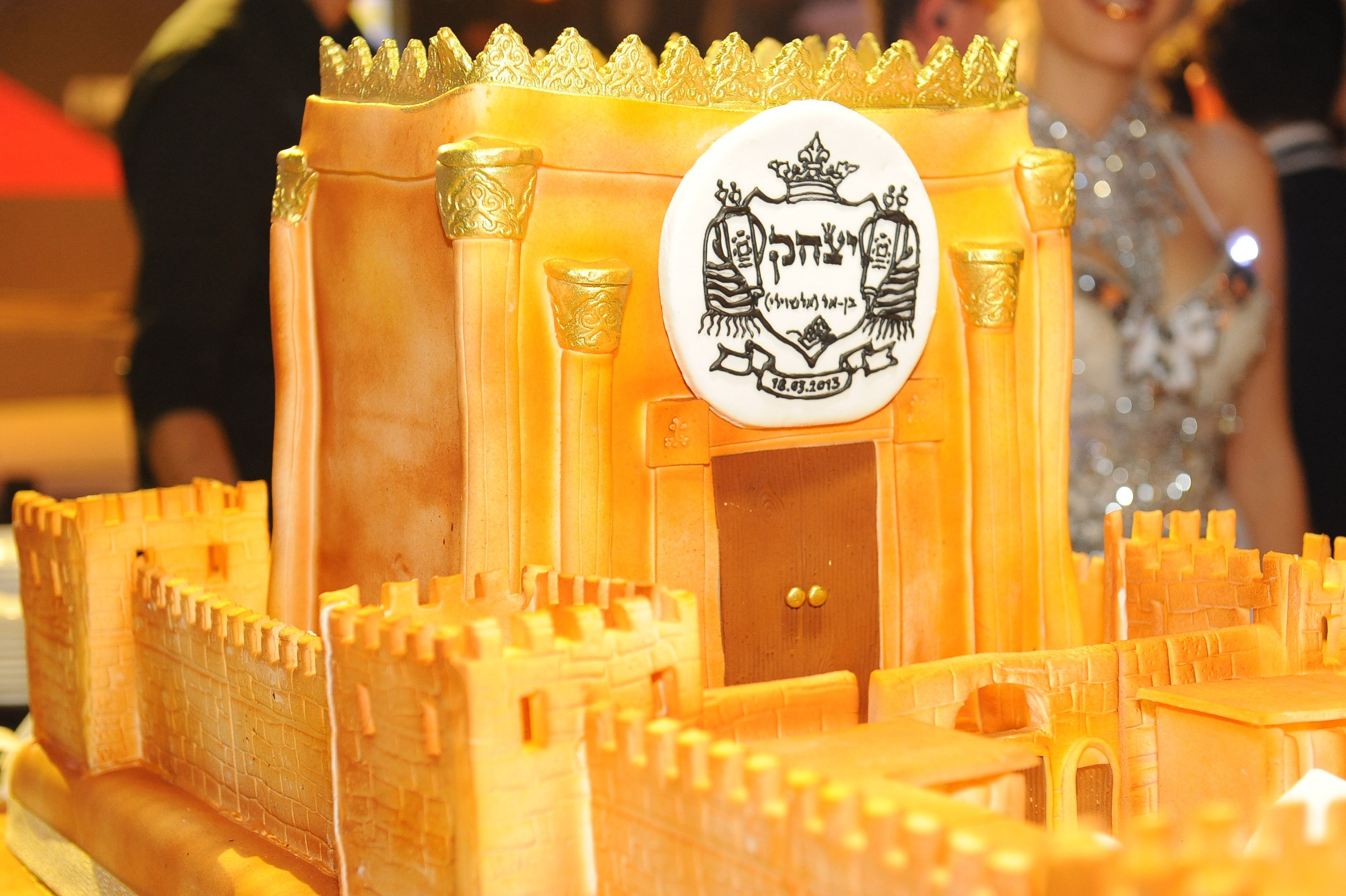 ITZIK & CINDY MONACO 2. Wedding and events photographers Studio Shalom